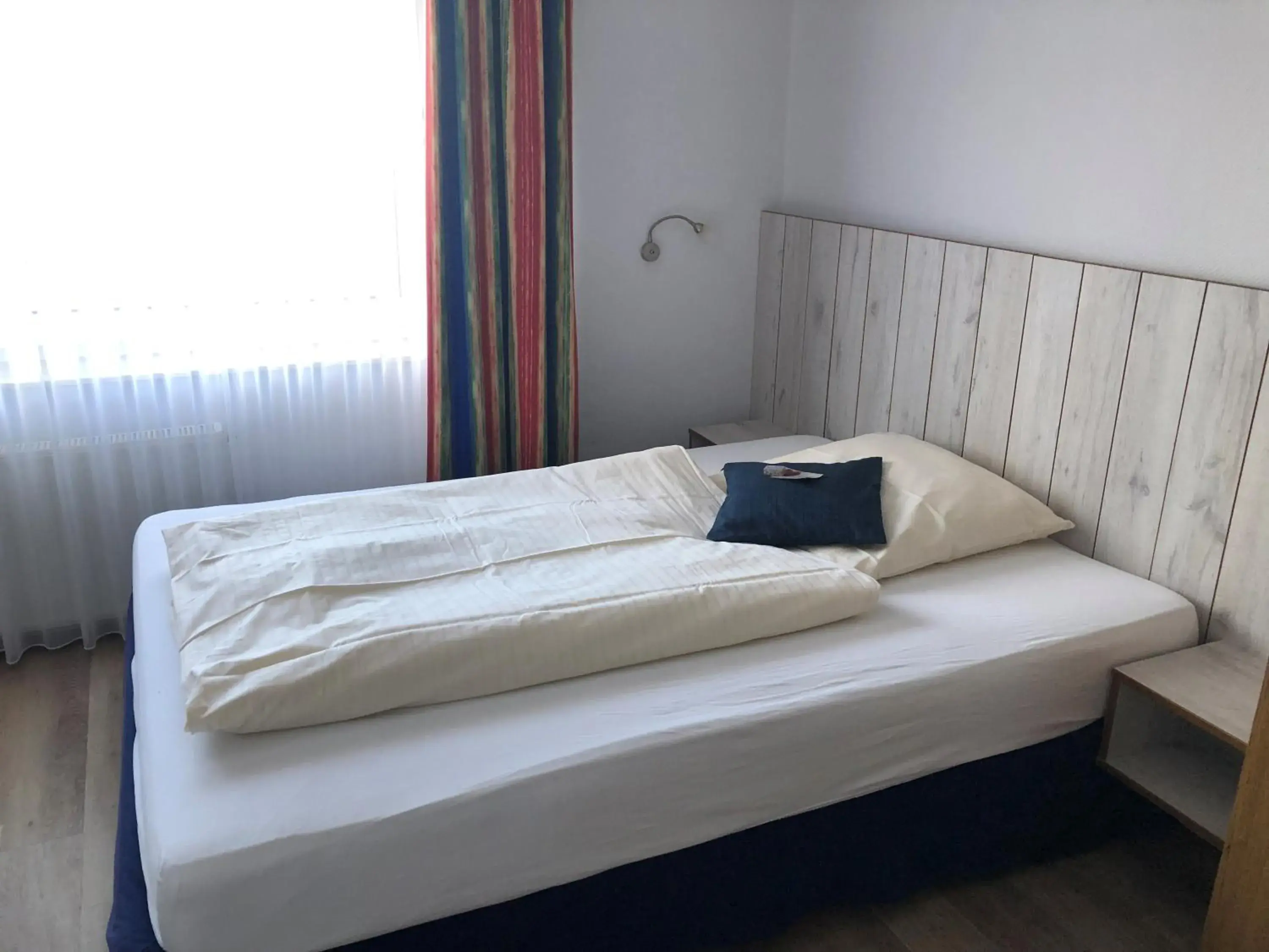 Single Room in MarC5 Hotel Cadenberge Single Room in MarC5 Hotel Cadenberge