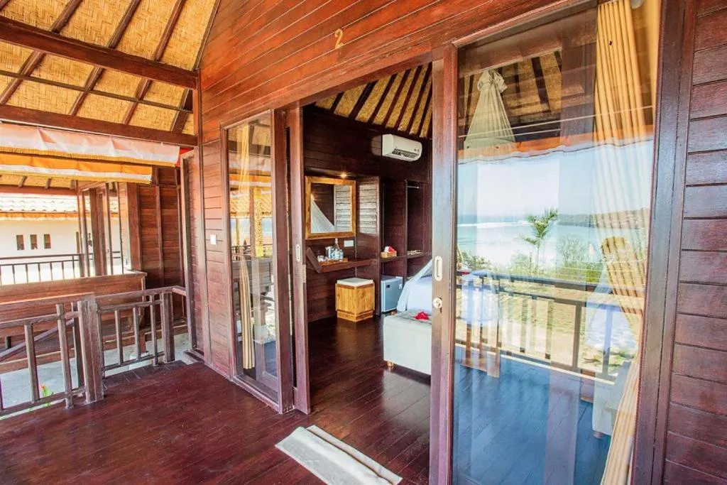 Ocean Paradise Cottage