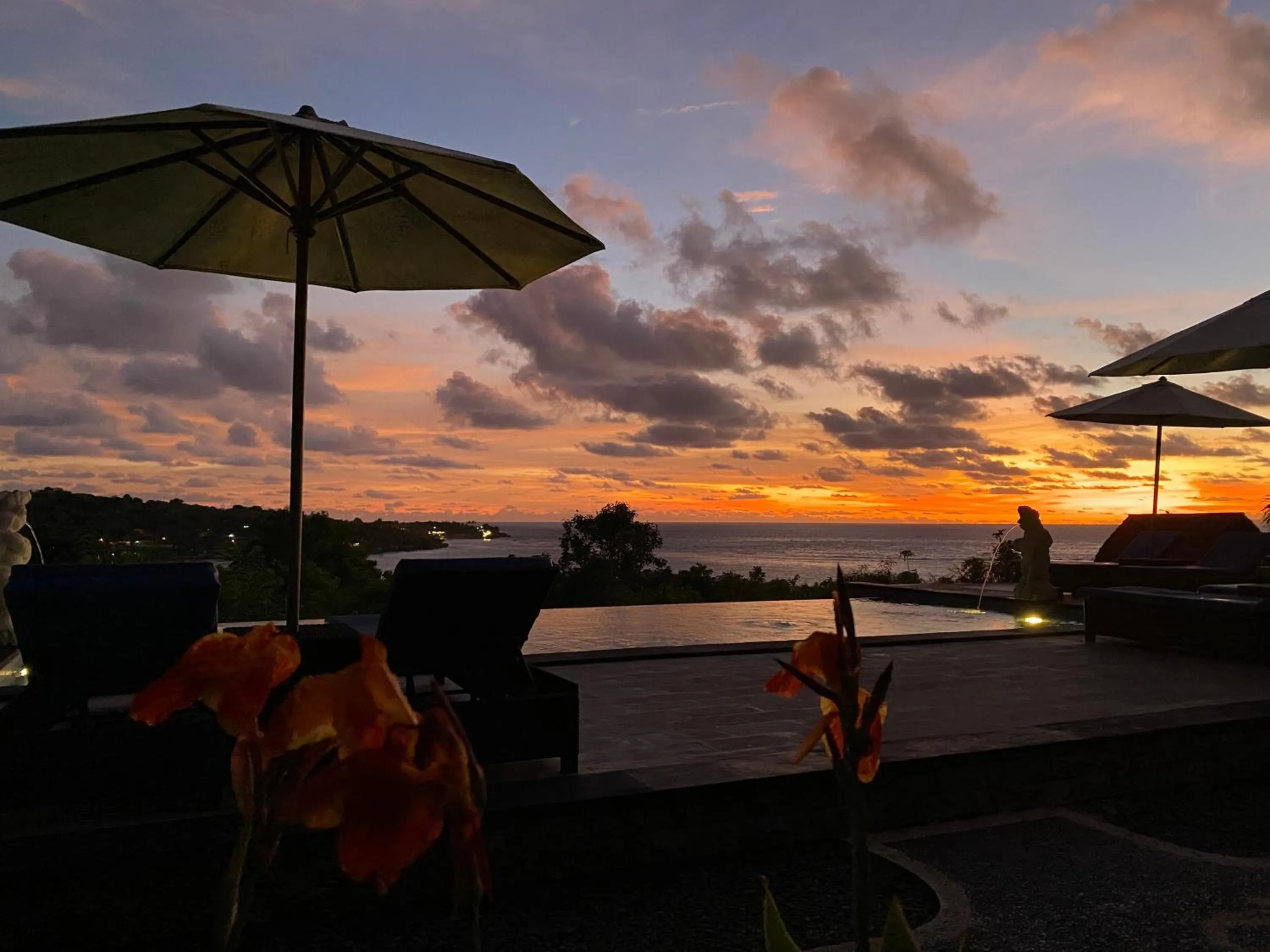 Ocean Paradise Cottage