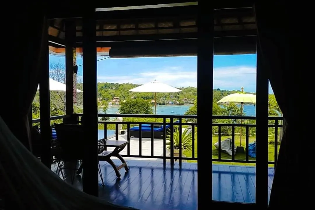 Ocean Paradise Cottage