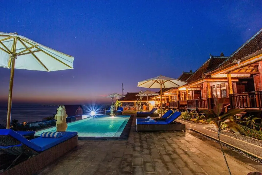 Ocean Paradise Cottage