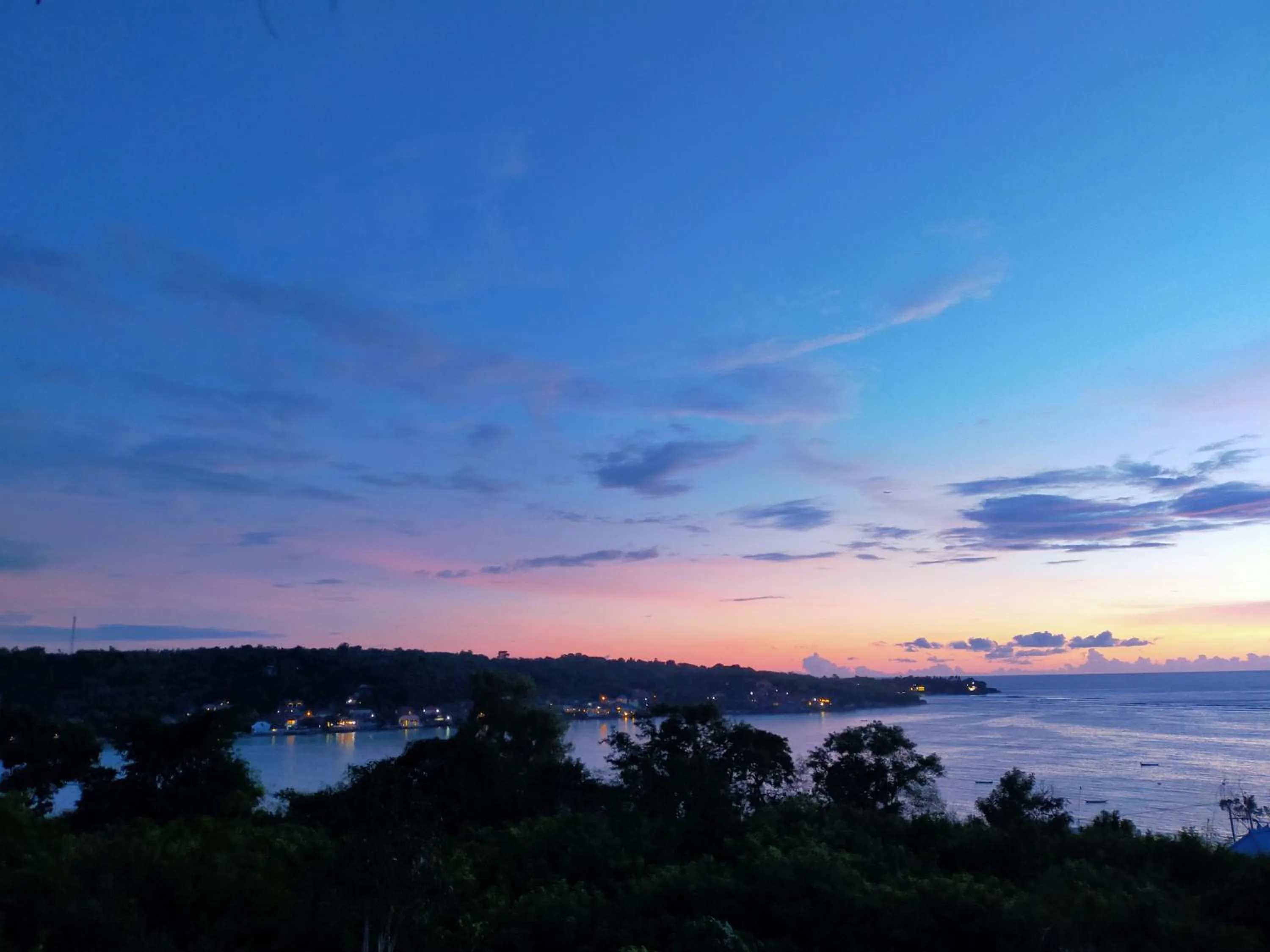 Ocean Paradise Cottage