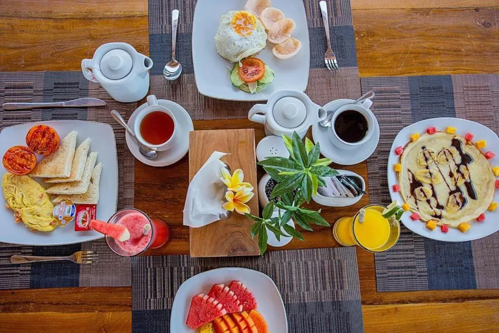 Ocean Paradise Cottage