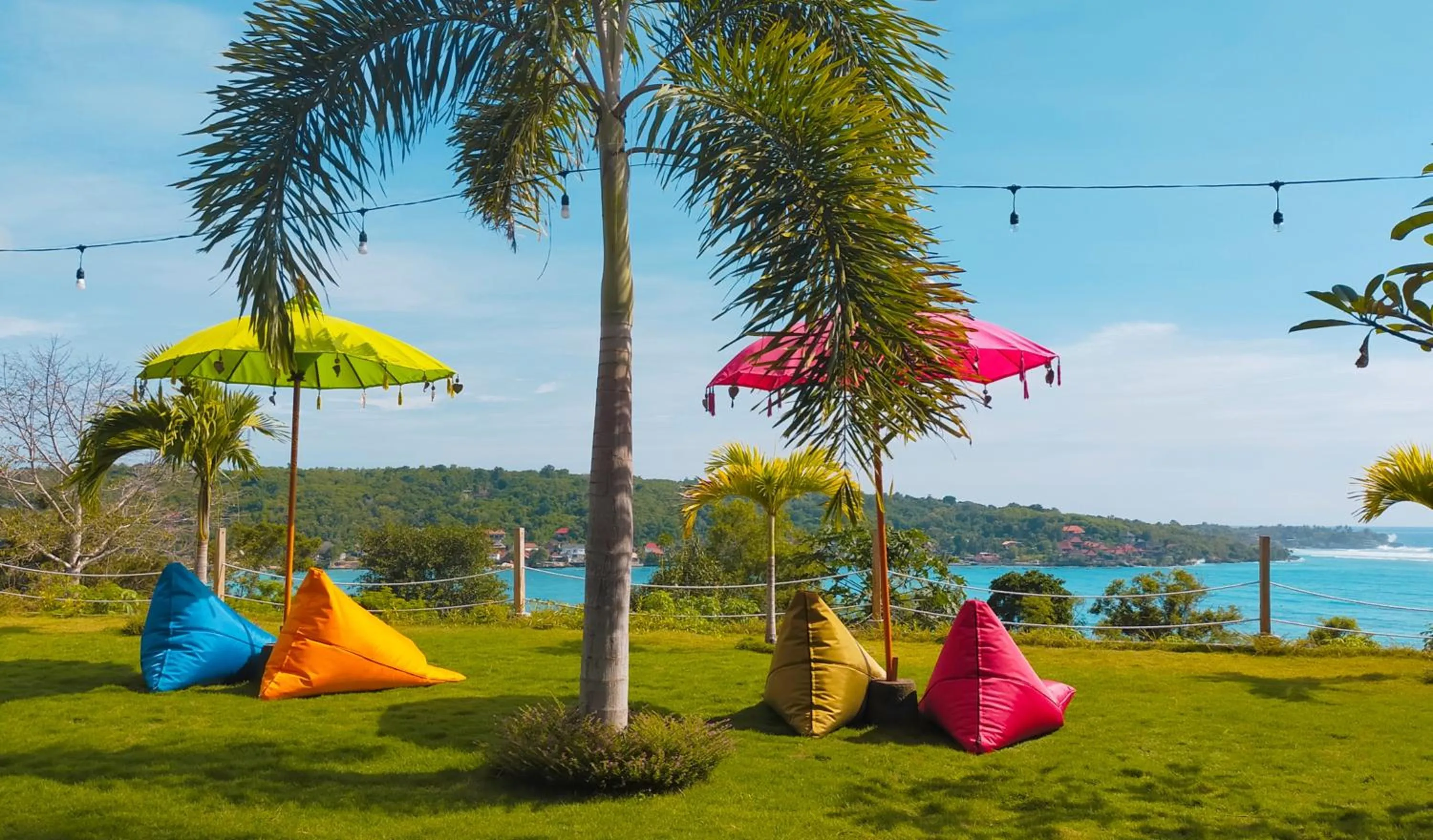 Ocean Paradise Cottage