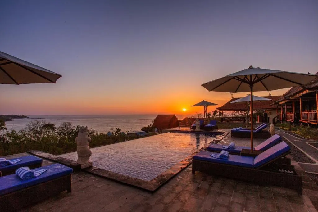 Ocean Paradise Cottage