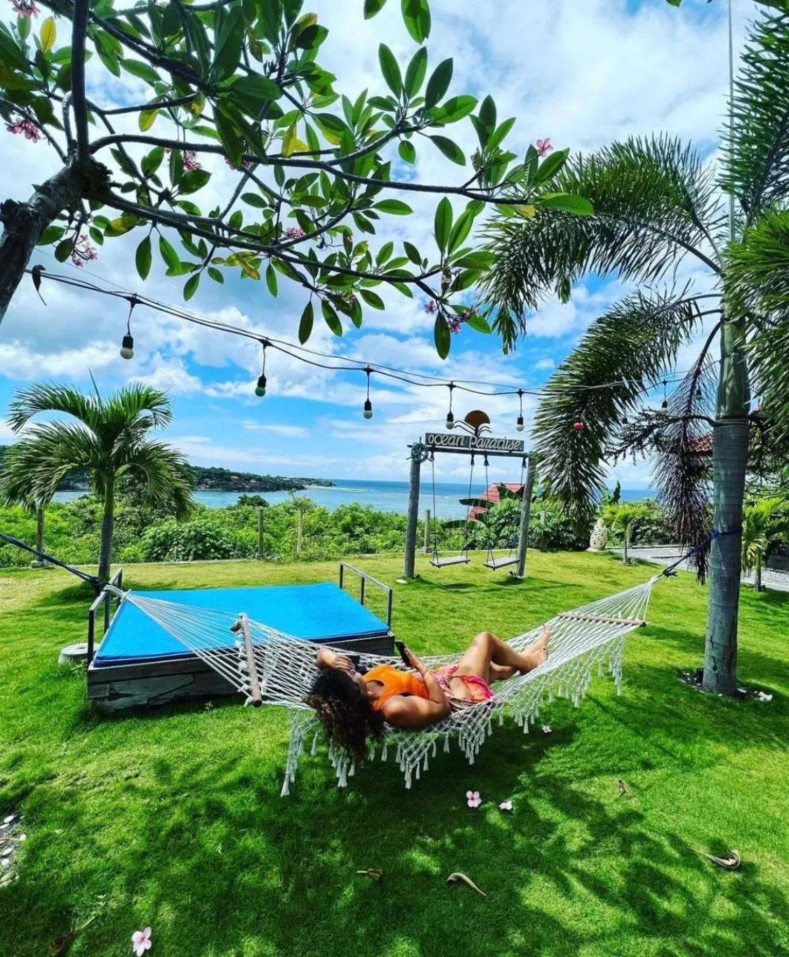 Ocean Paradise Cottage