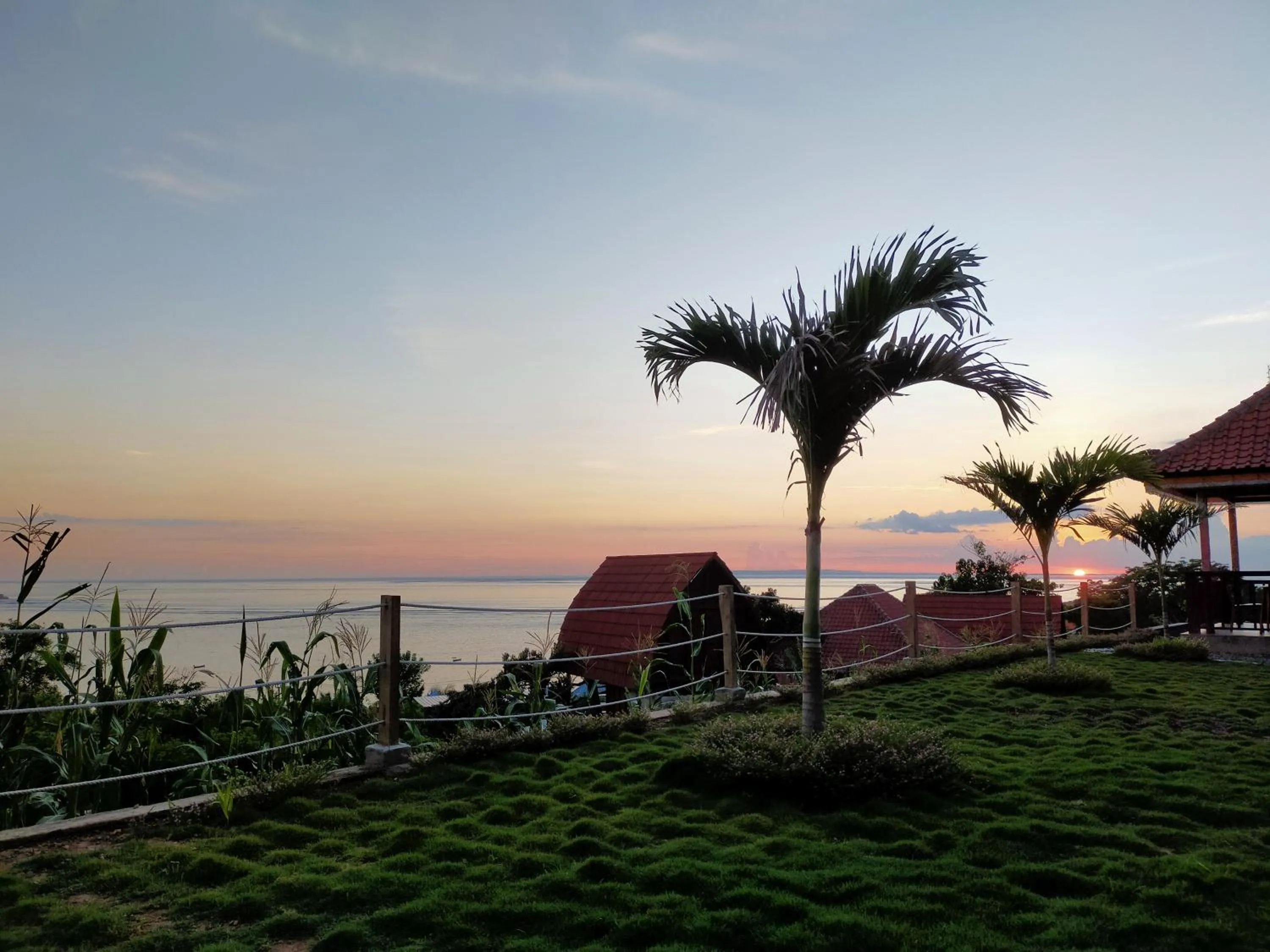 Ocean Paradise Cottage