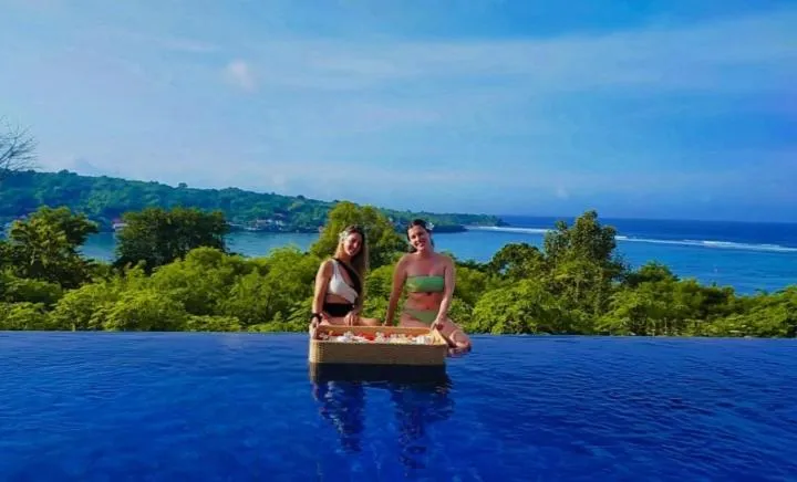 Ocean Paradise Cottage