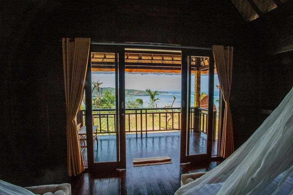 Ocean Paradise Cottage