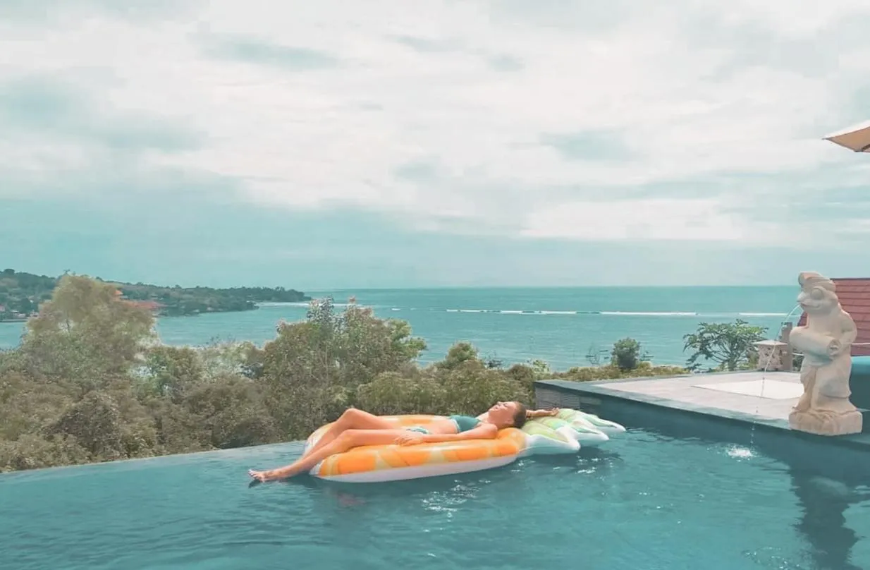 Ocean Paradise Cottage