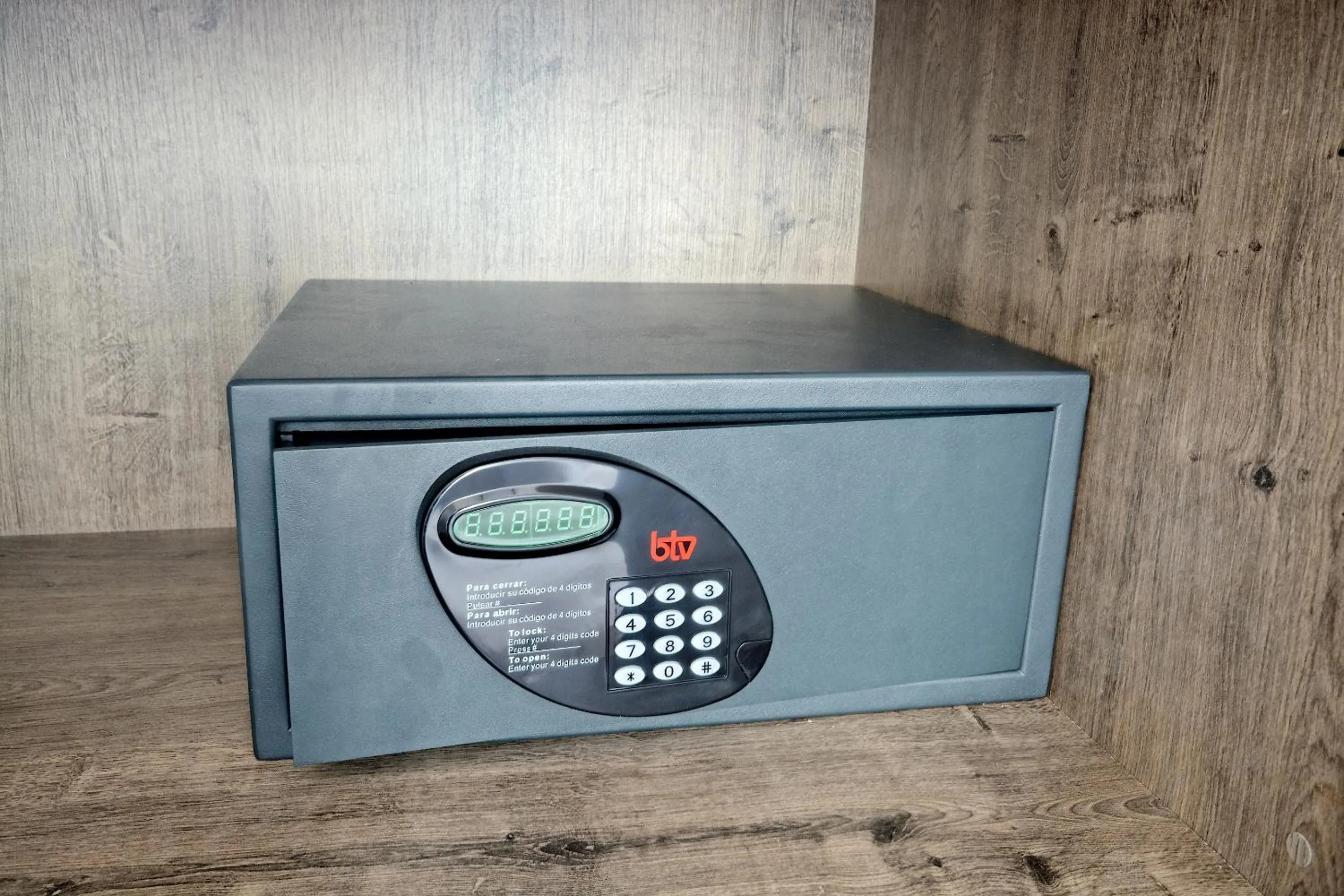 Other in Odyssey Residence