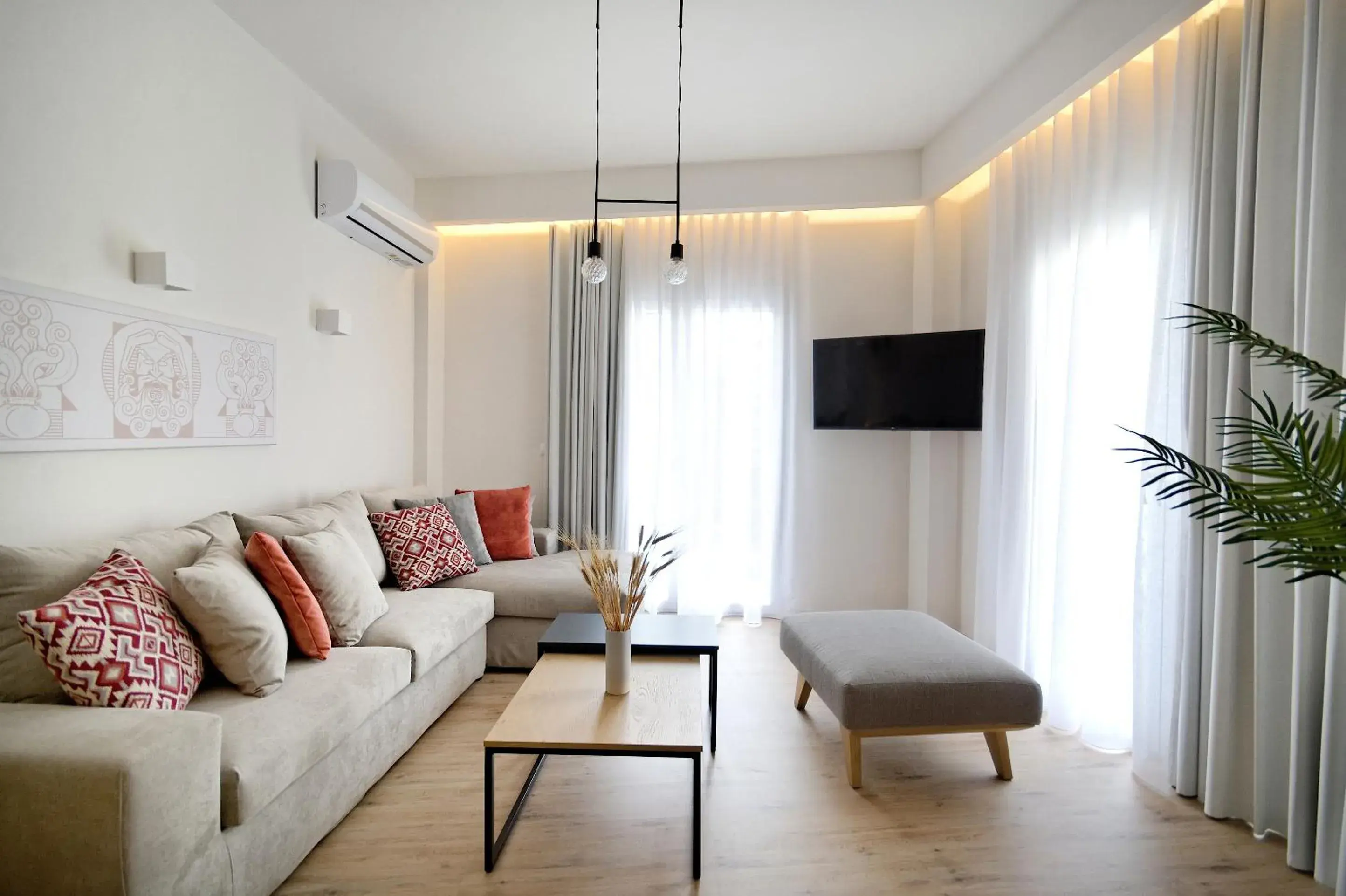 Deluxe Apartment in Odyssey Residence Deluxe Apartment in Odyssey Residence