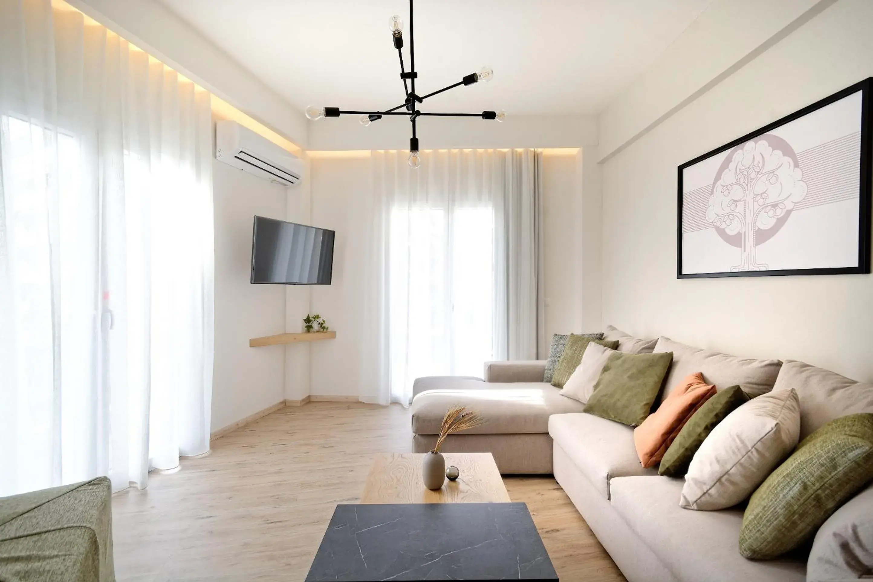 Odyssey Residence Odyssey Residence