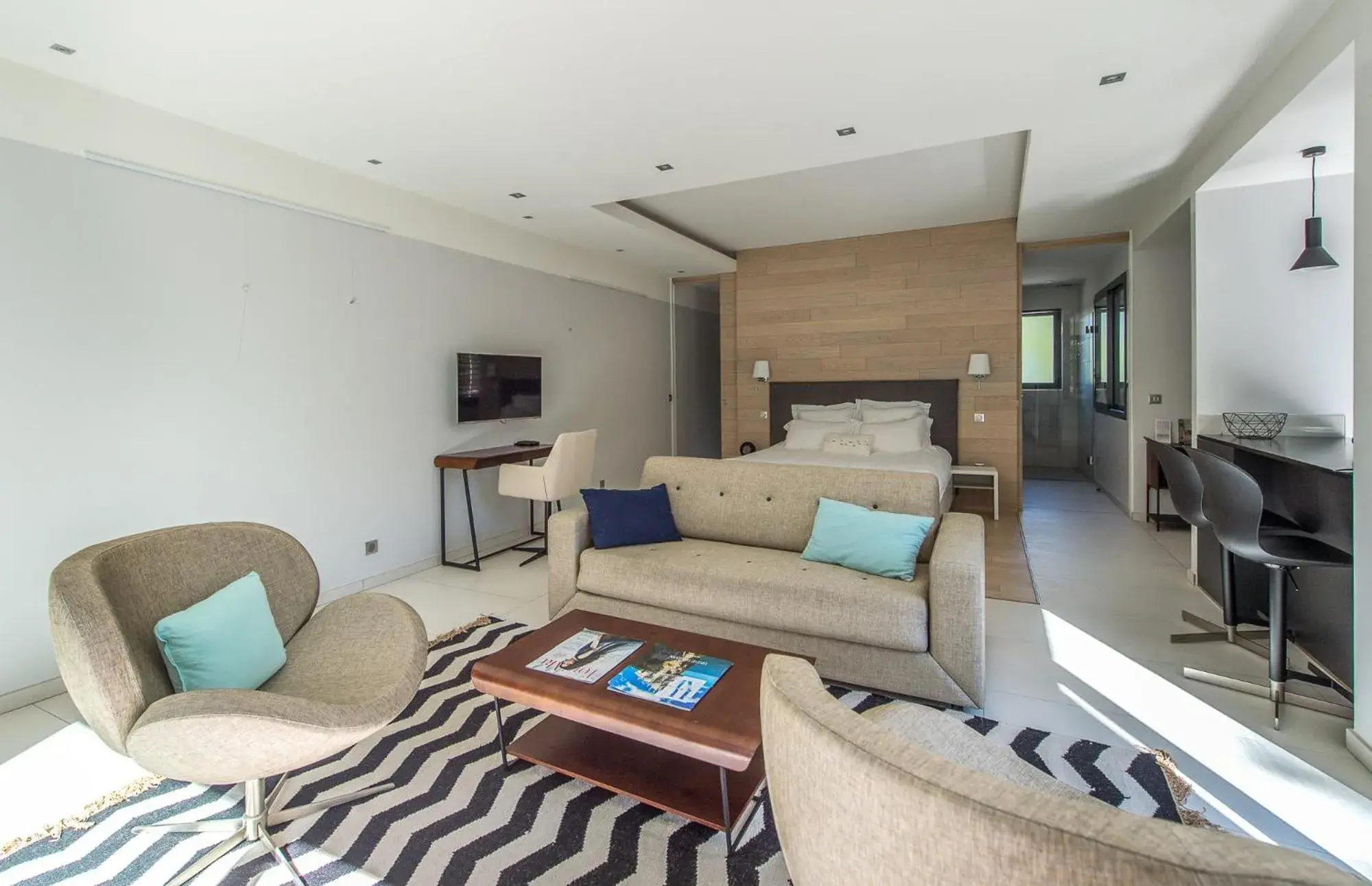 Vacation Home in Domaine Rampale Vacation Home in Domaine Rampale