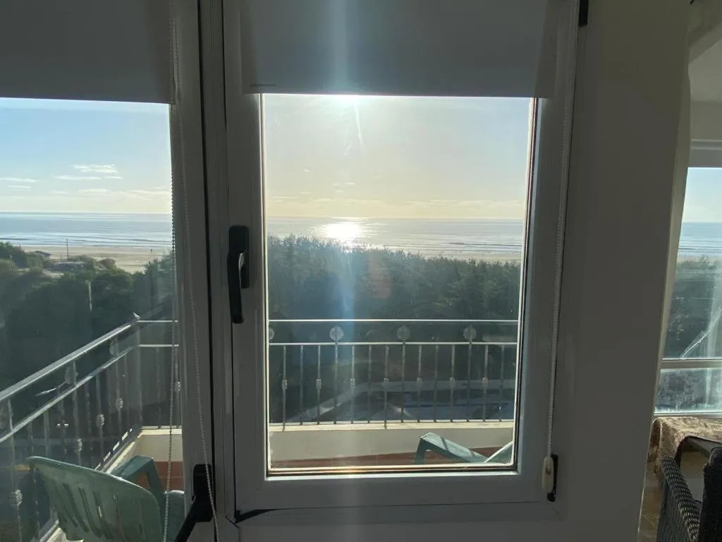 Costanera Mar Hotel & Suites