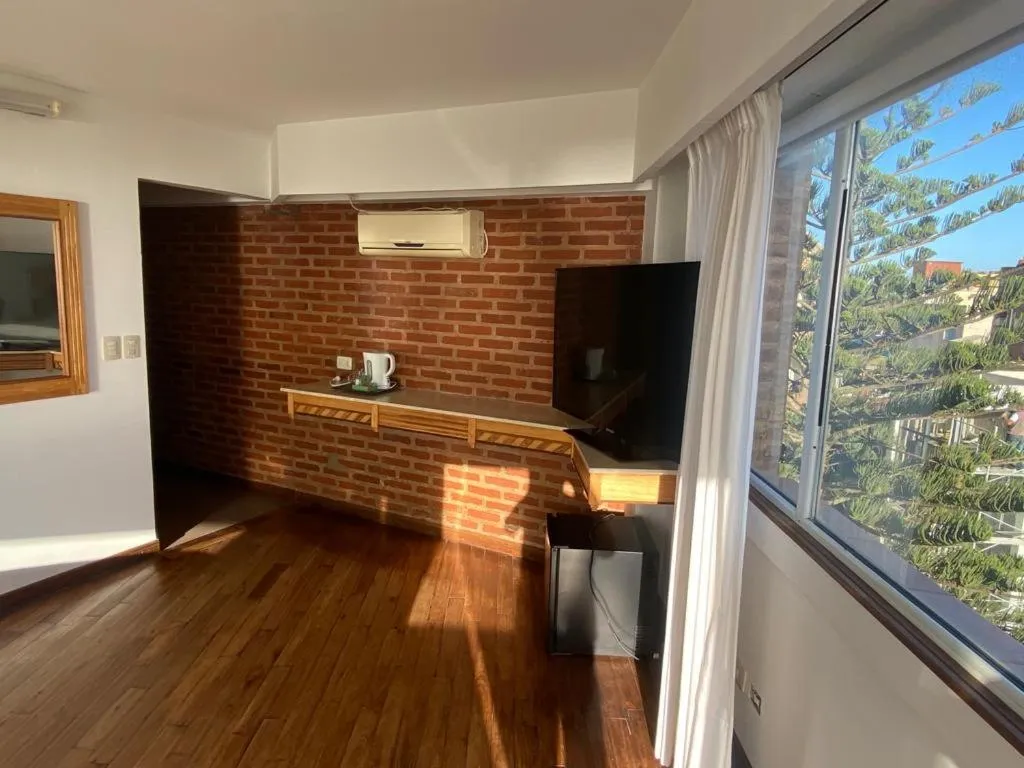 Costanera Mar Hotel & Suites