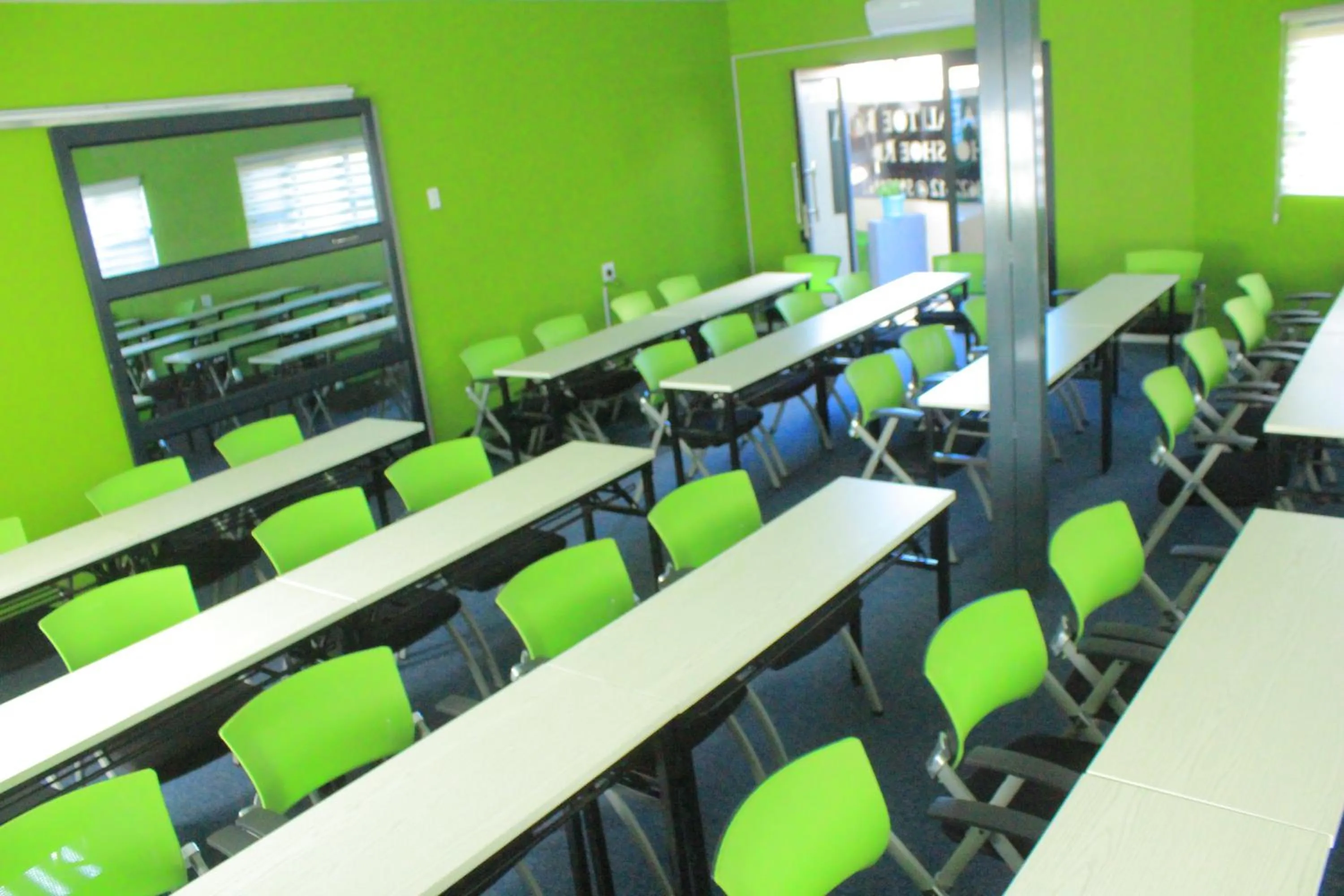Meeting/conference room in MOHALALITOE B and B