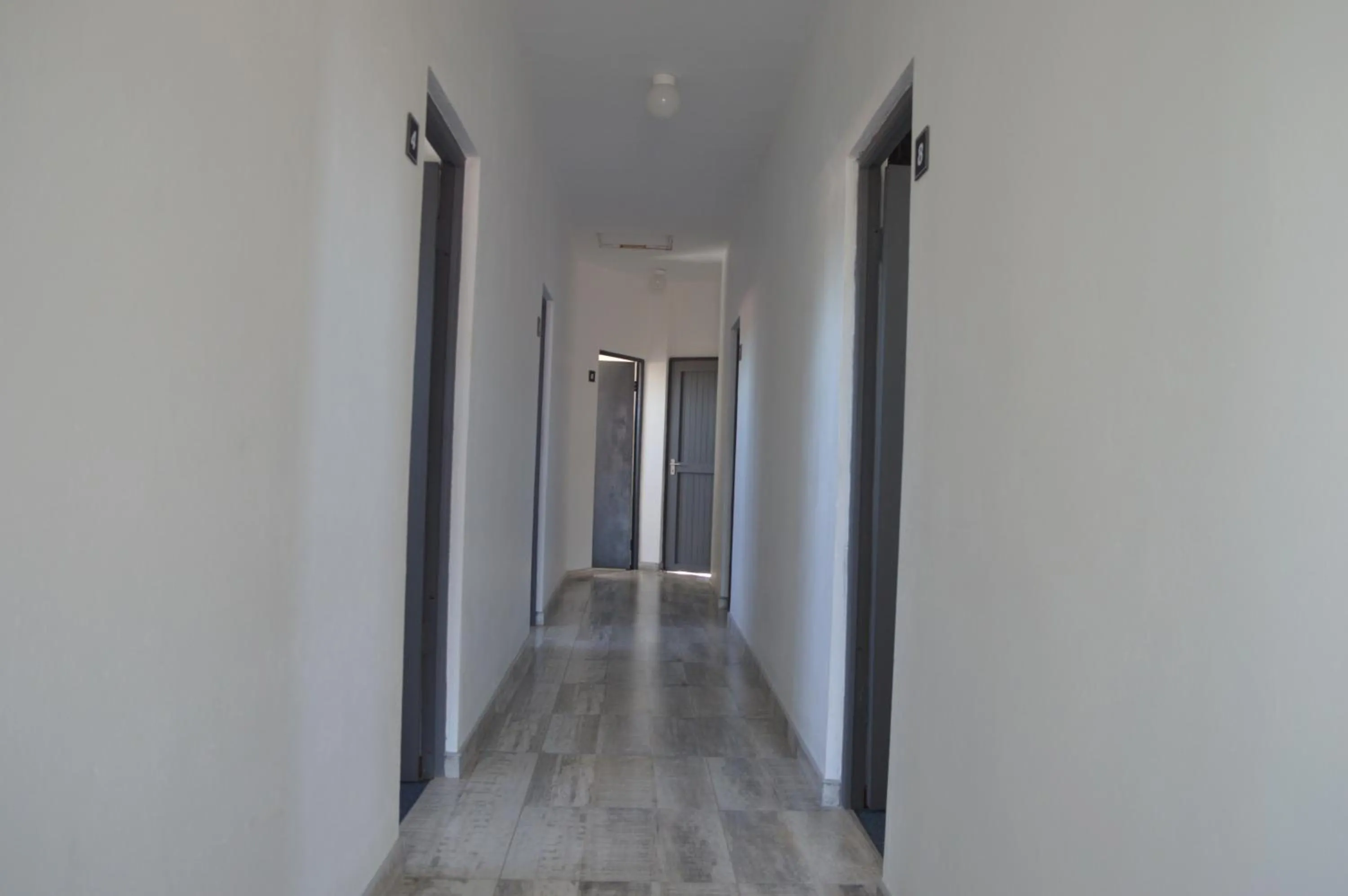 Property building in MOHALALITOE B and B