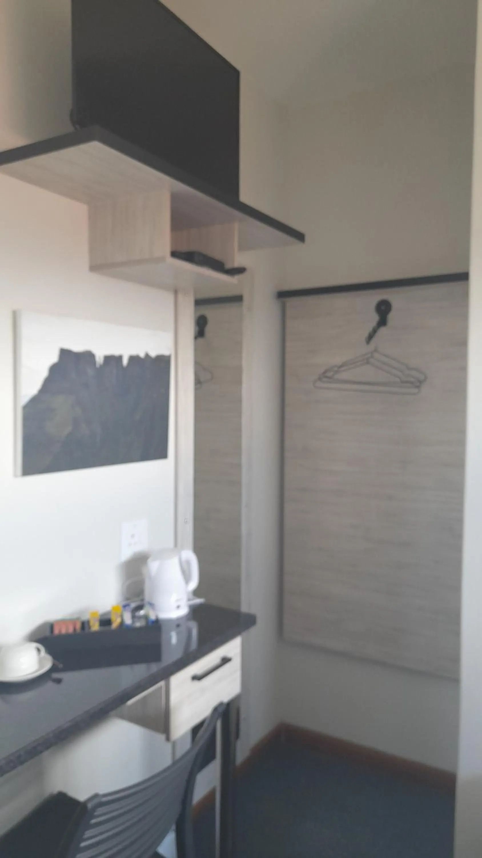 Property building in MOHALALITOE B and B
