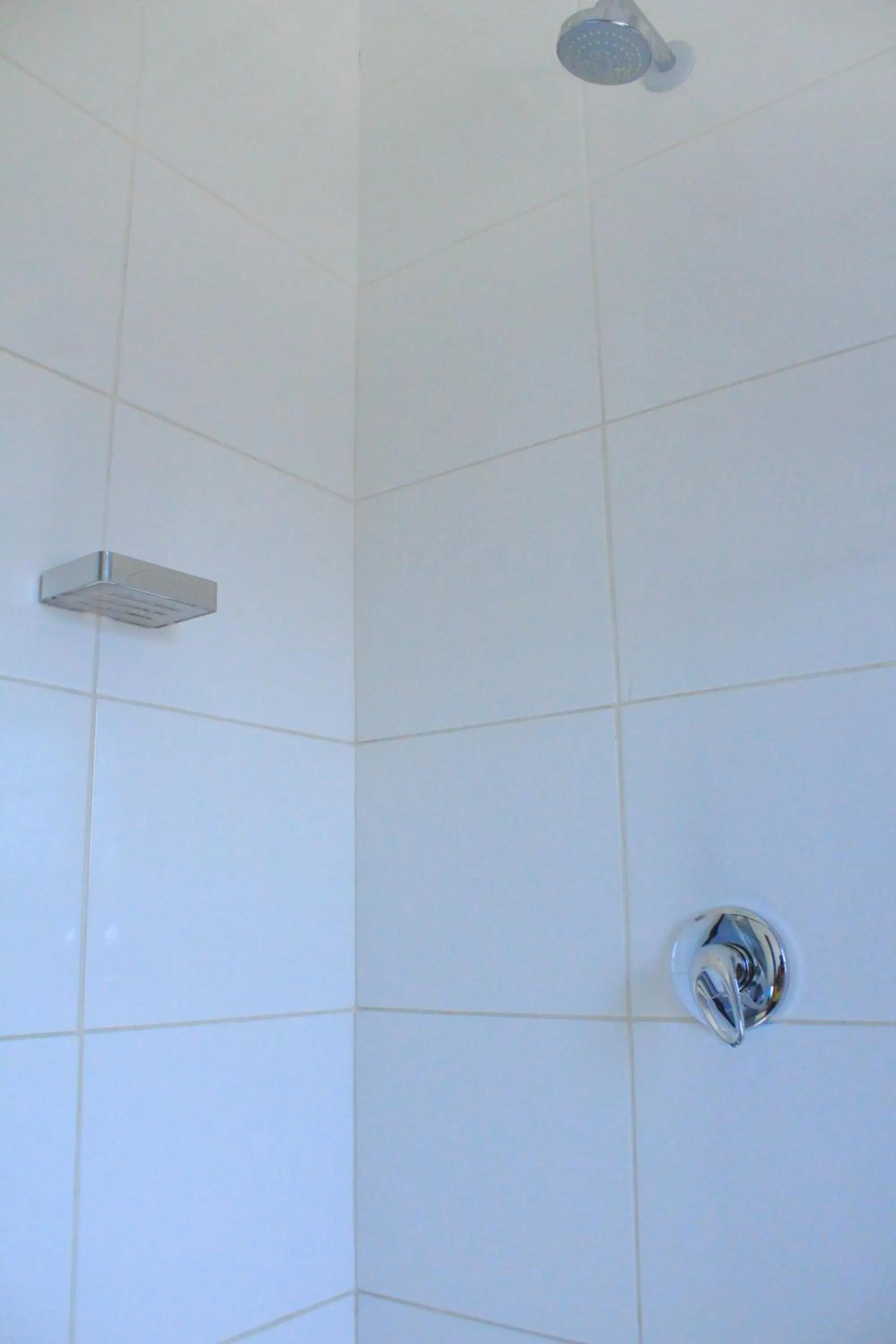 Shower in MOHALALITOE B and B