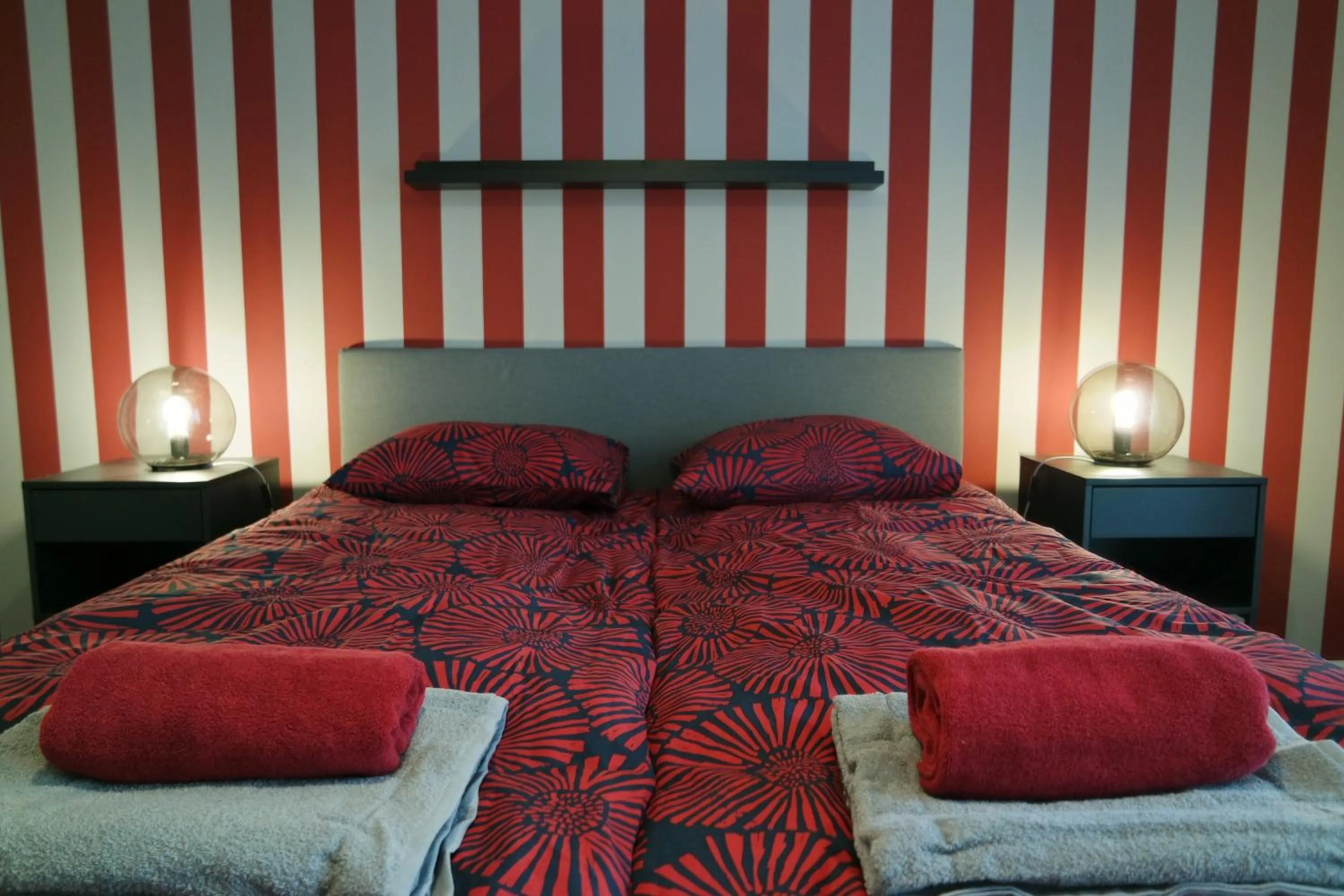 Photo of the whole room, Bed in Apartamenty przy Winnicy