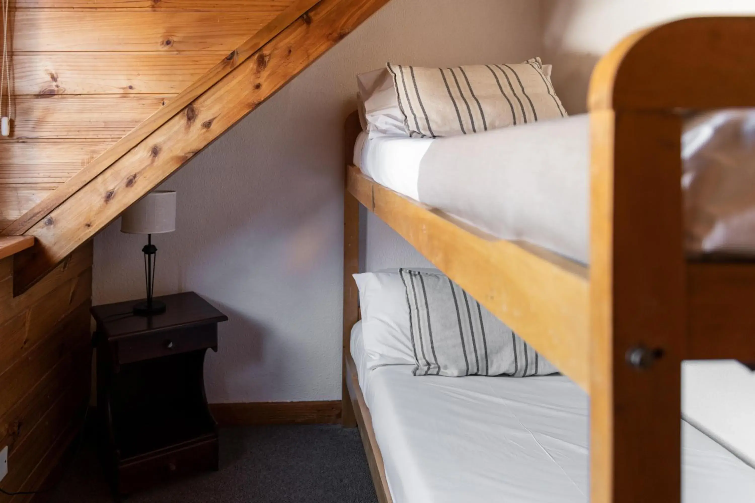 bunk bed, Bed in Hostería del Cerro bunk bed, Bed in Hostería del Cerro