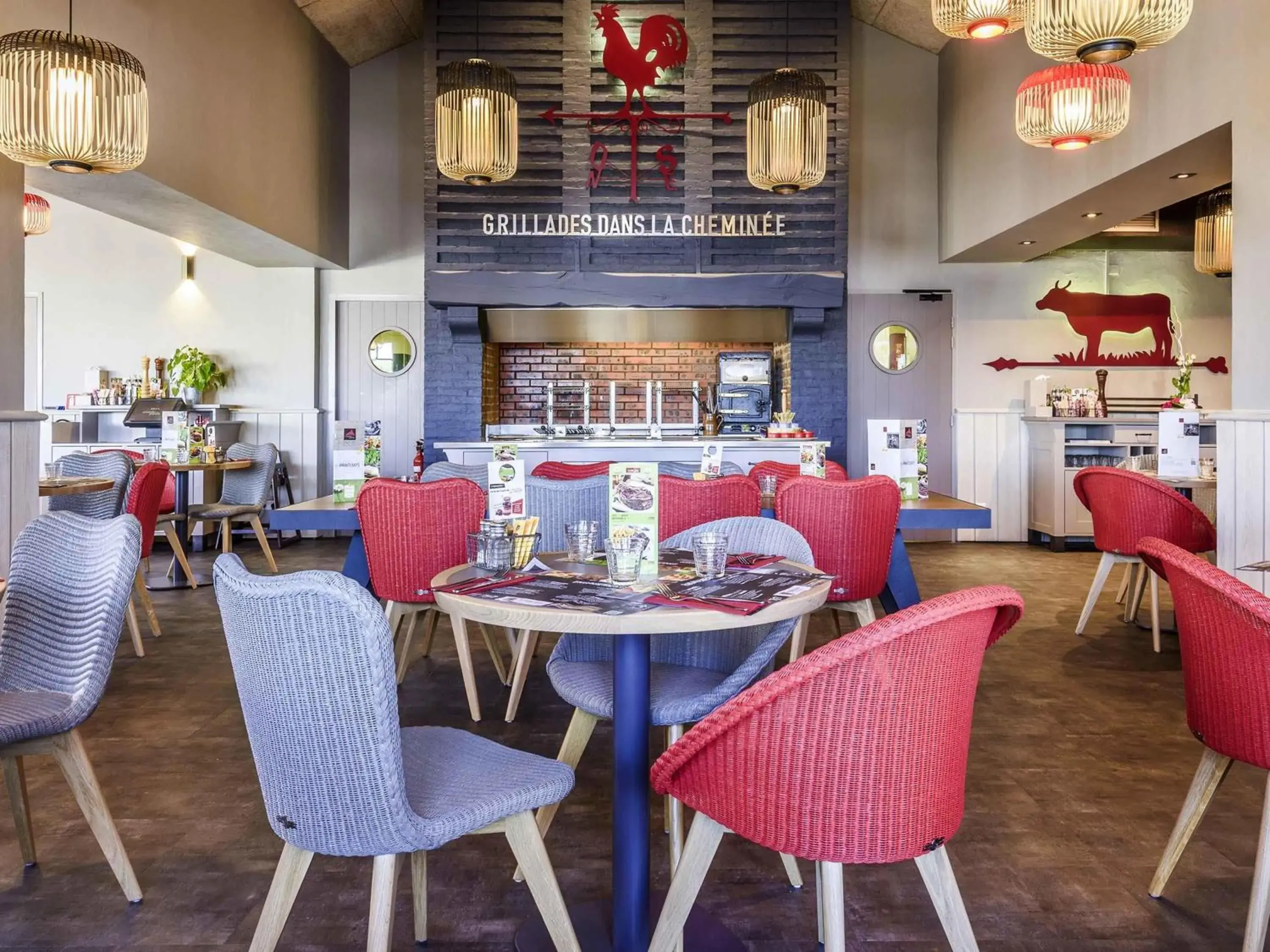 Restaurant/places to eat in ibis budget Bayonne Restaurant/places to eat in ibis budget Bayonne