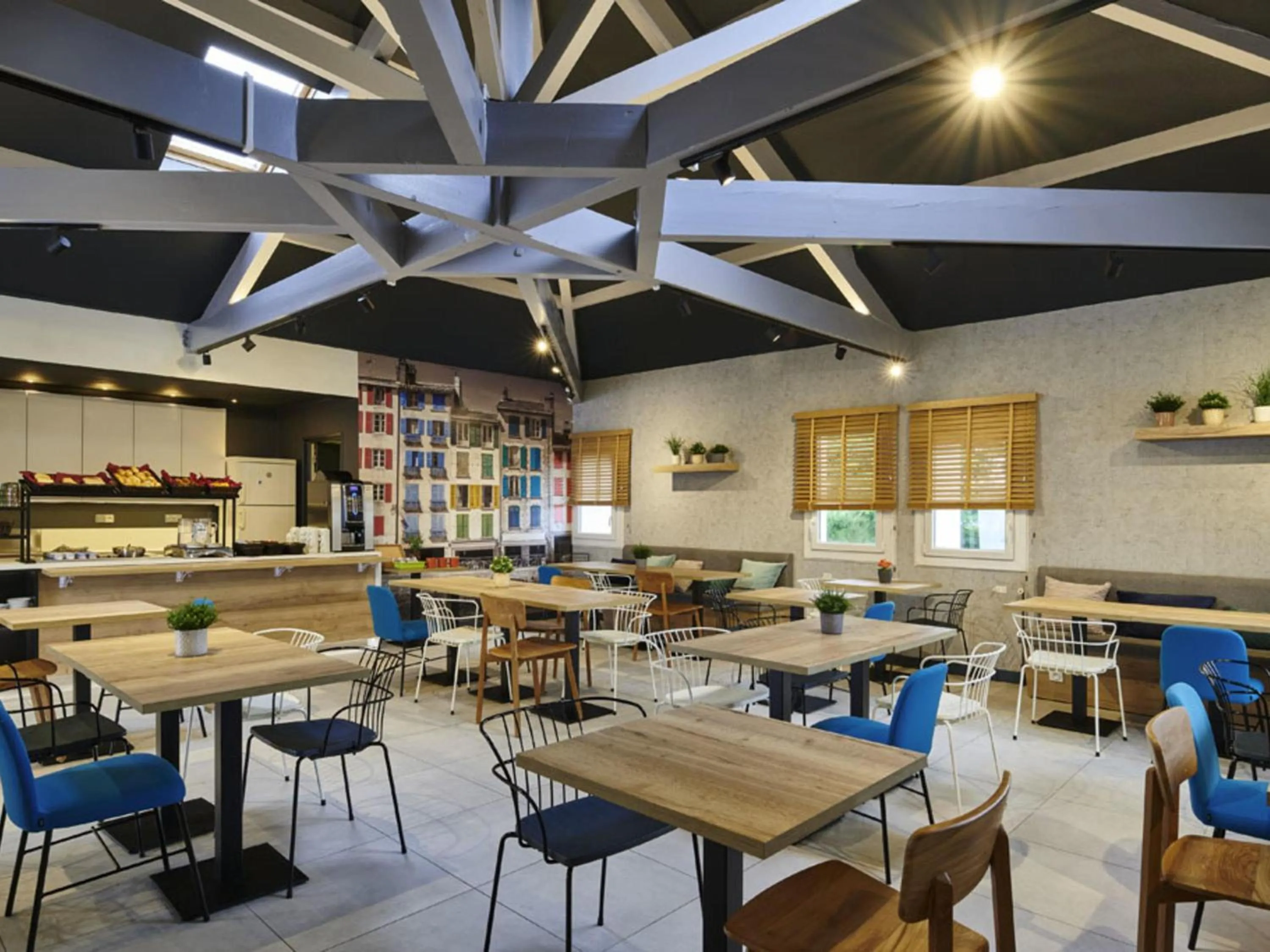 Other in ibis budget Bayonne