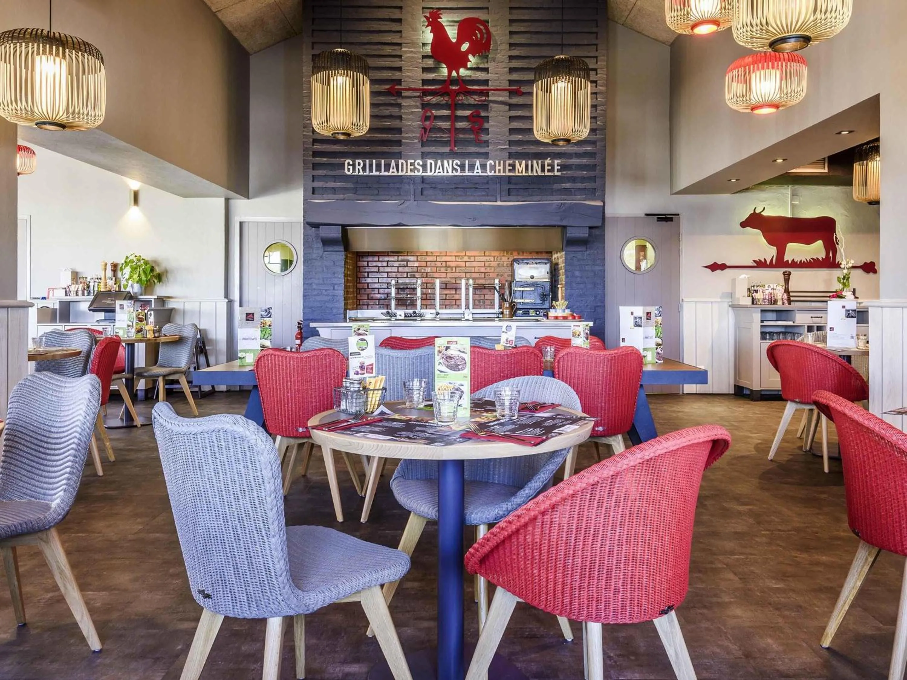 Other in ibis budget Bayonne