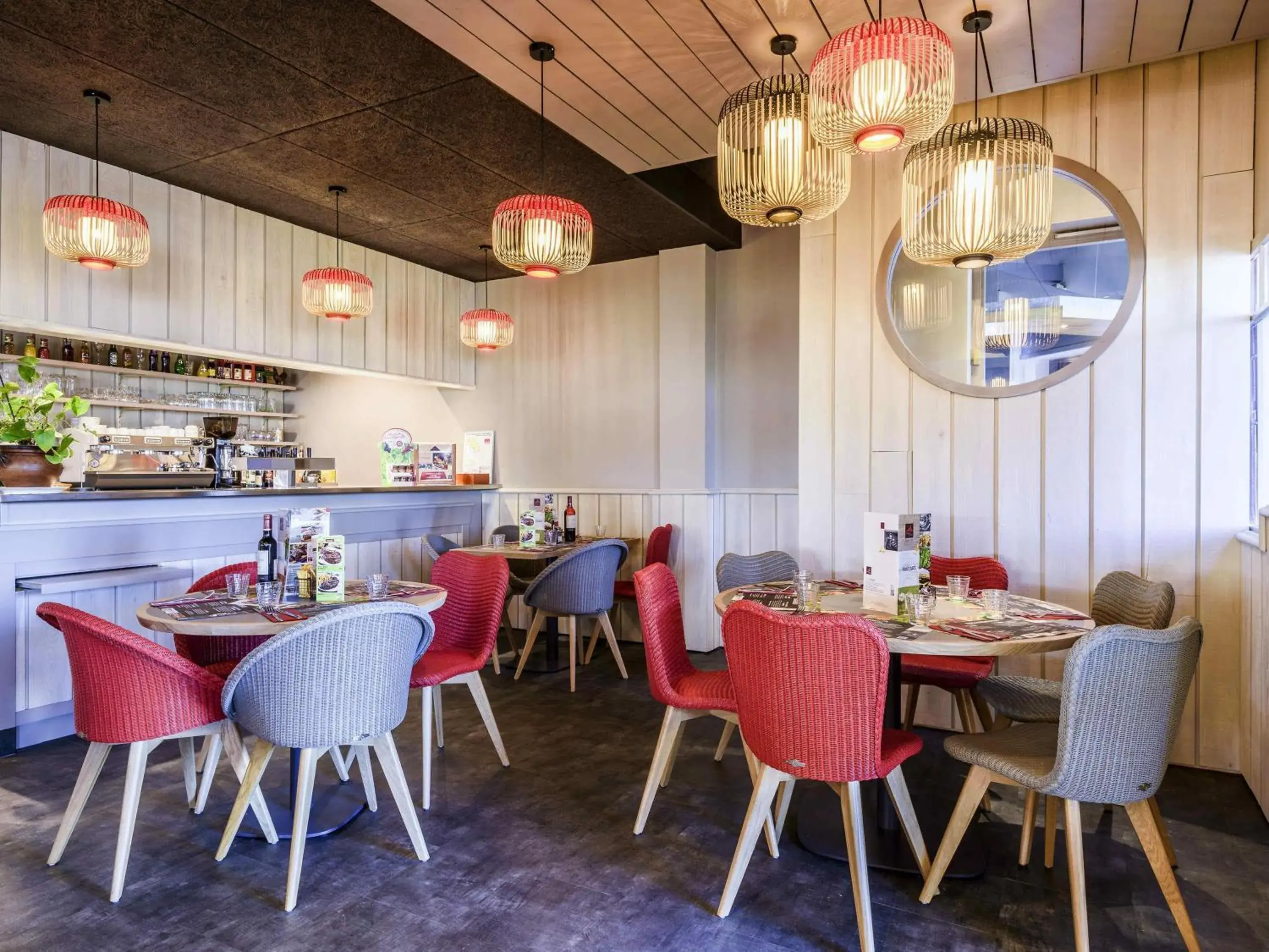 Restaurant/places to eat in ibis budget Bayonne Restaurant/places to eat in ibis budget Bayonne