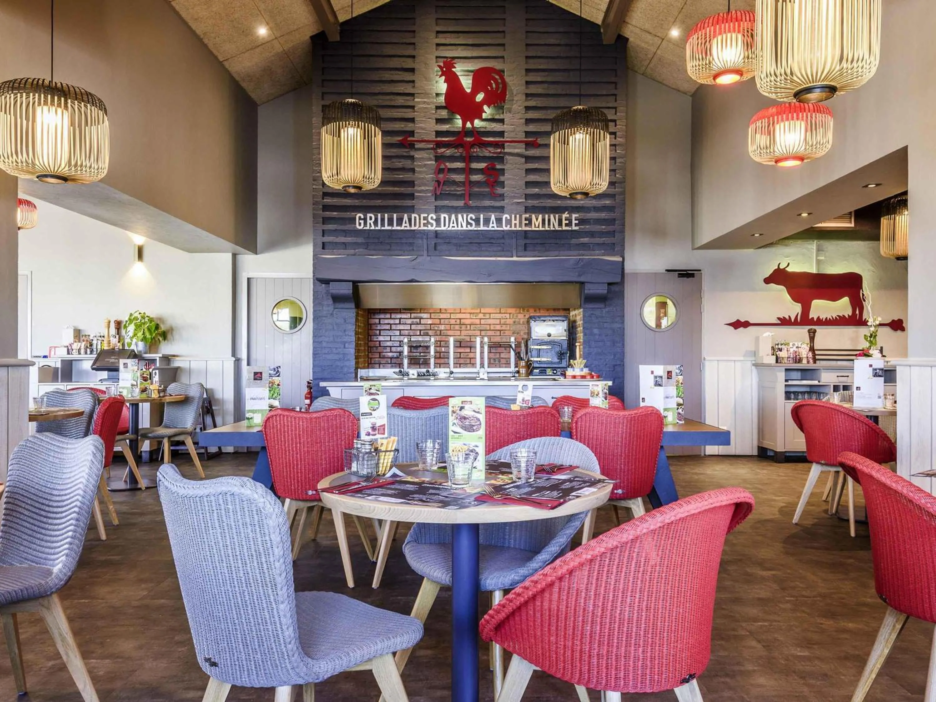 Other in ibis budget Bayonne