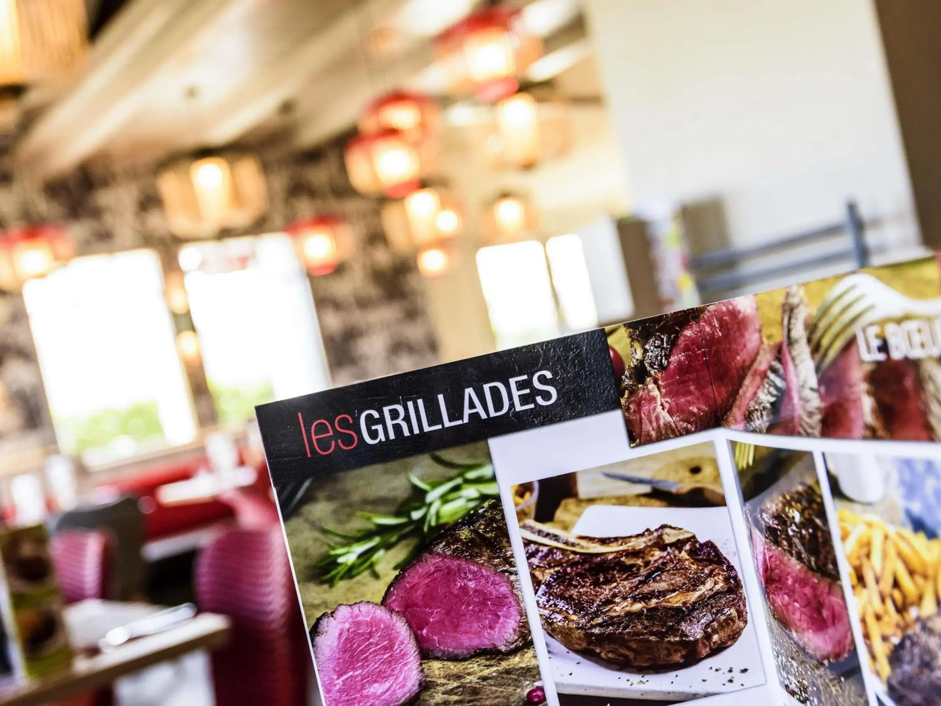 Restaurant/places to eat in ibis budget Bayonne Restaurant/places to eat in ibis budget Bayonne