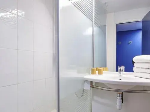 ibis budget Bayonne ibis budget Bayonne