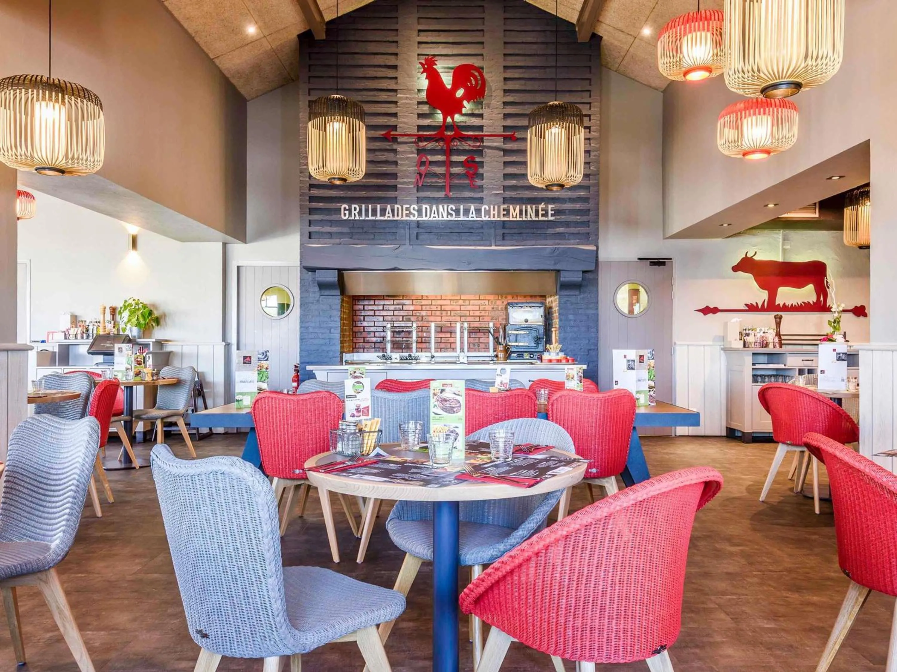 Other in ibis budget Bayonne