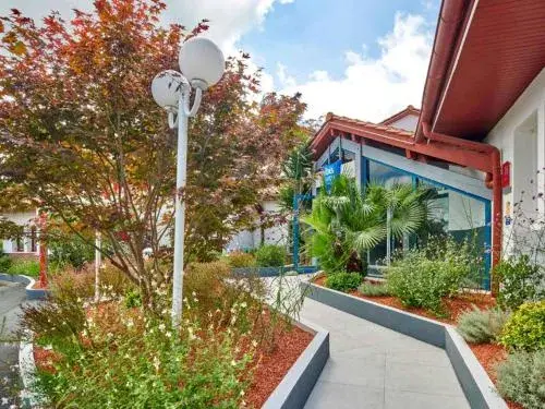 ibis budget Bayonne ibis budget Bayonne