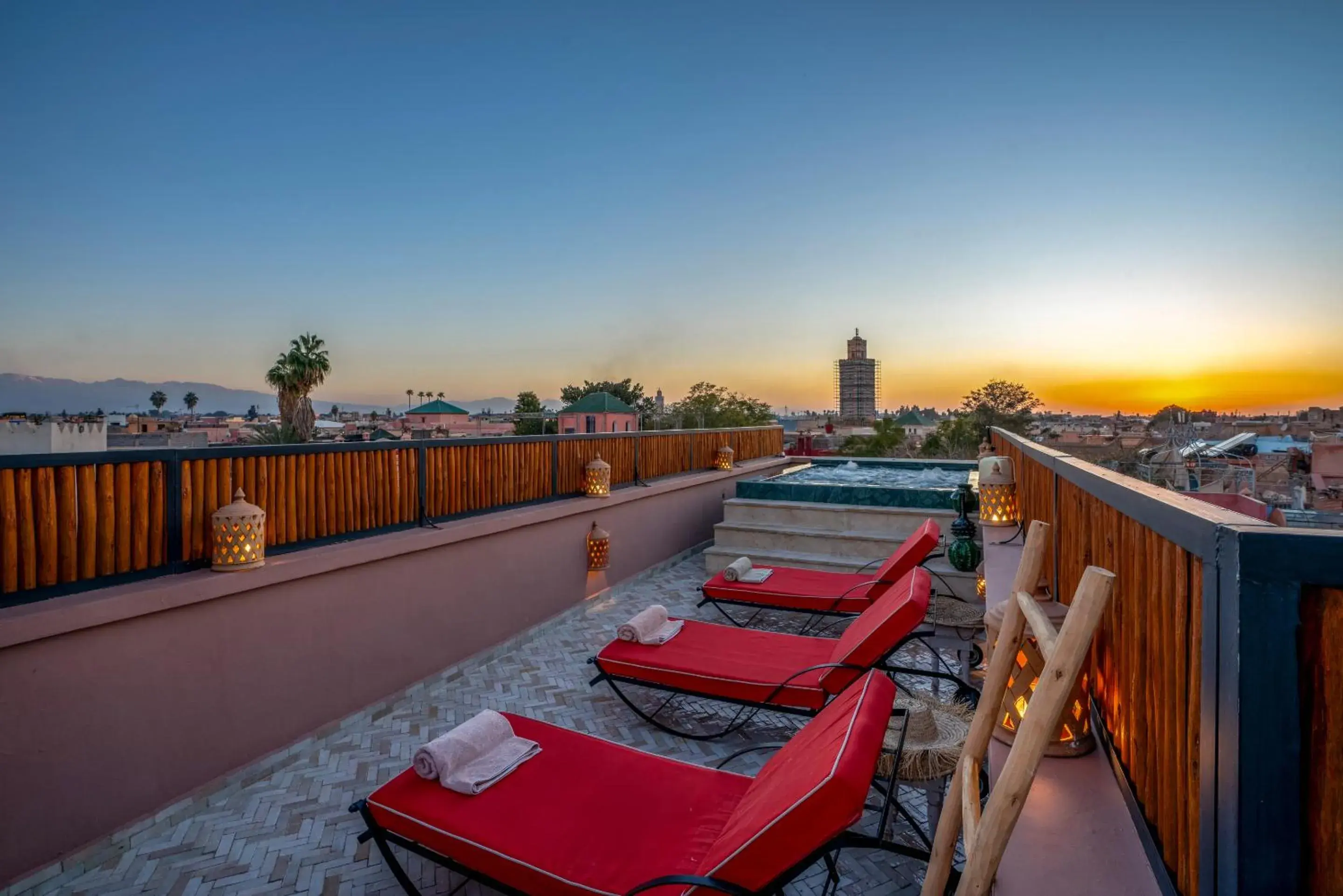 Other in Riad Janate & SPA Other in Riad Janate & SPA