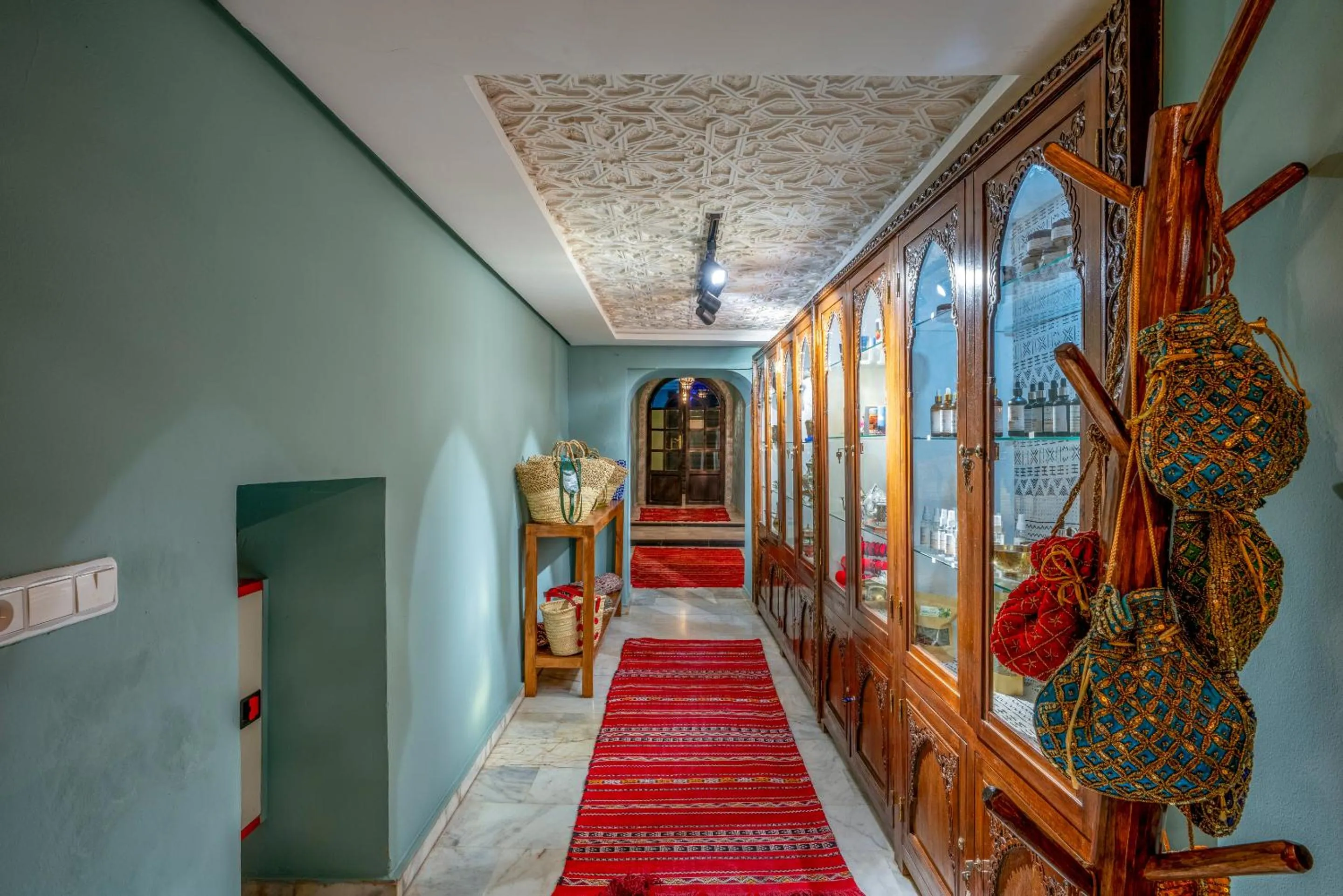 Other in Riad Janate & SPA