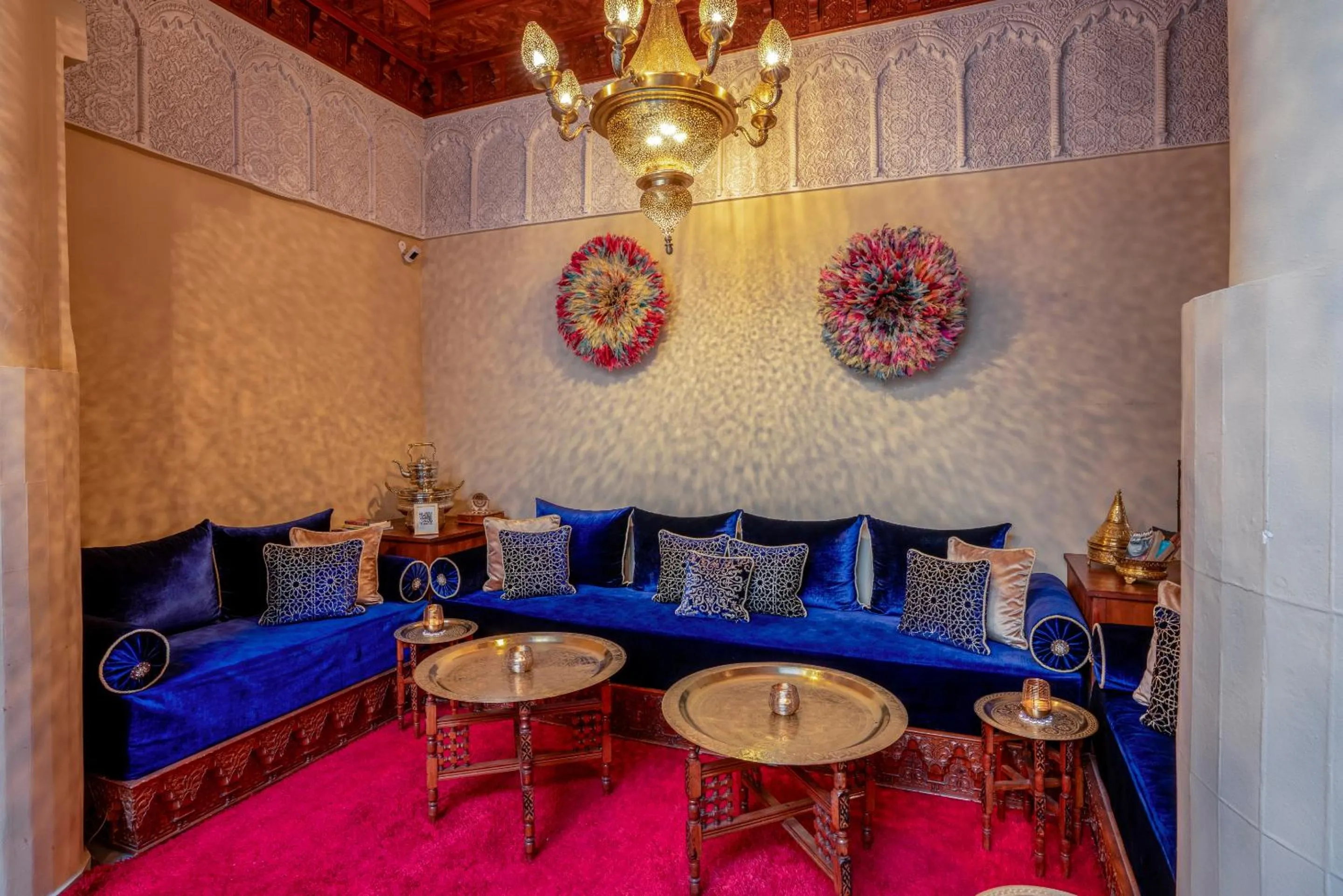 Other in Riad Janate & SPA