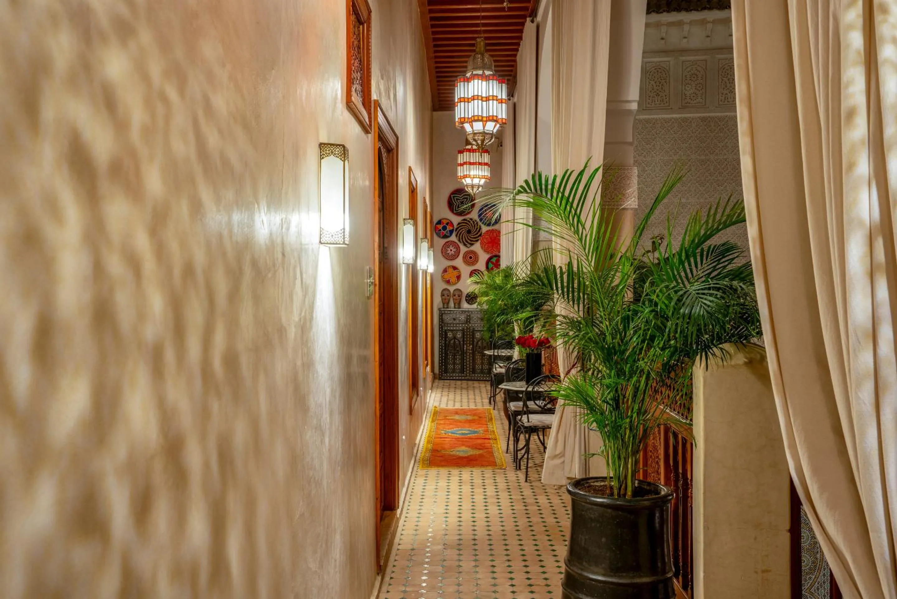 Other in Riad Janate & SPA