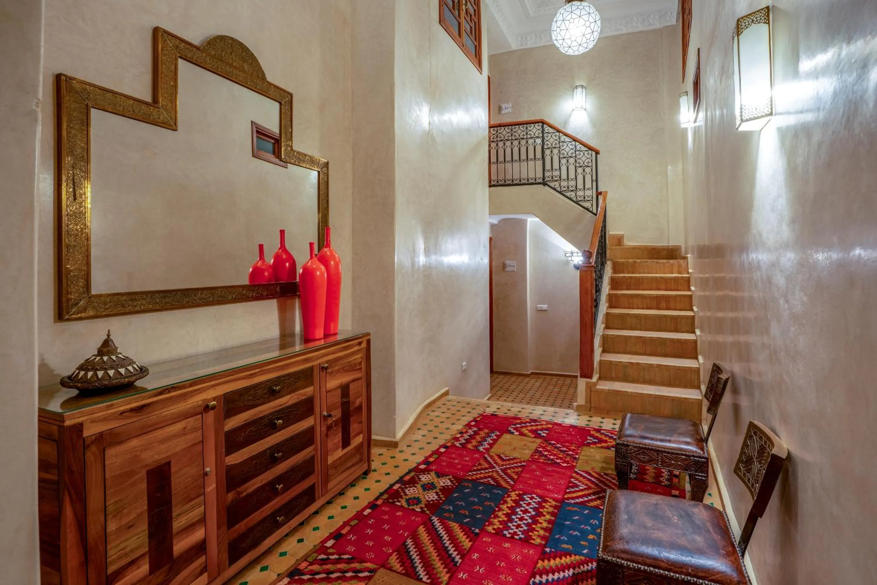 Other in Riad Janate & SPA