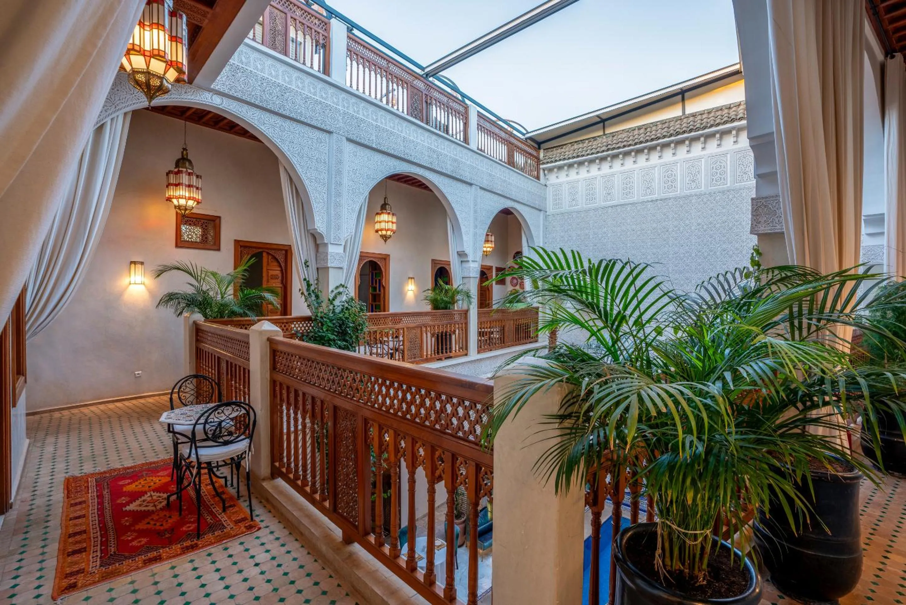 Other in Riad Janate & SPA