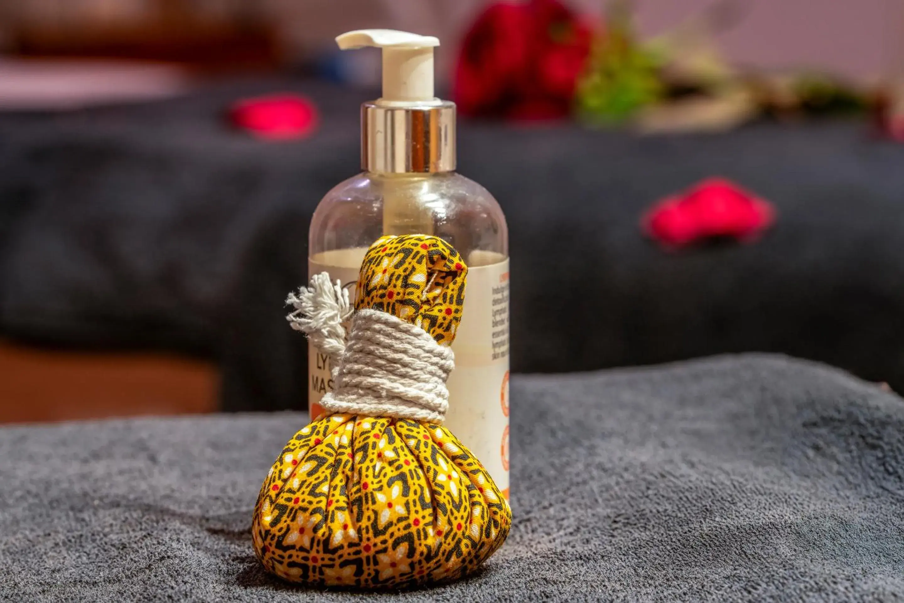 Spa and wellness centre/facilities in Riad Janate & SPA Spa and wellness centre/facilities in Riad Janate & SPA