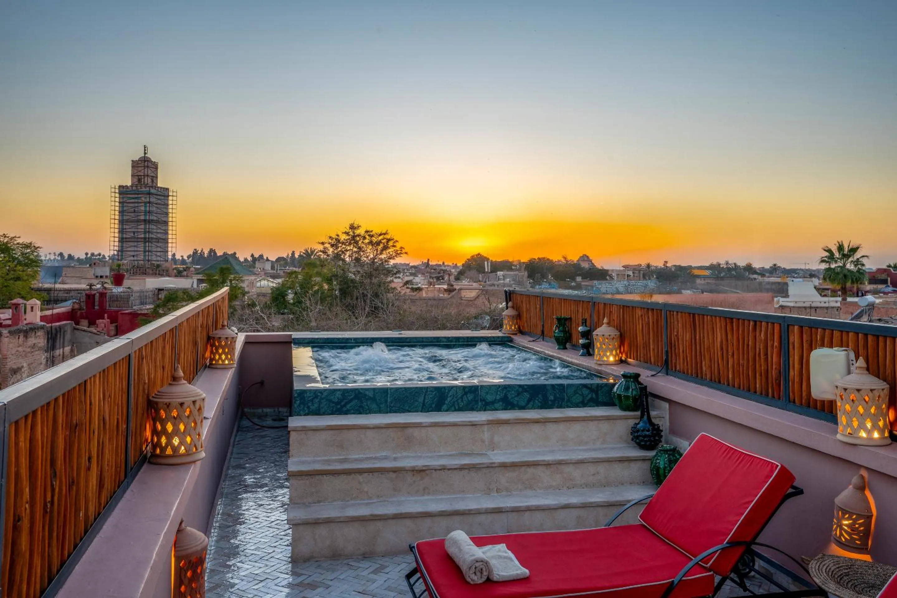 Other in Riad Janate & SPA