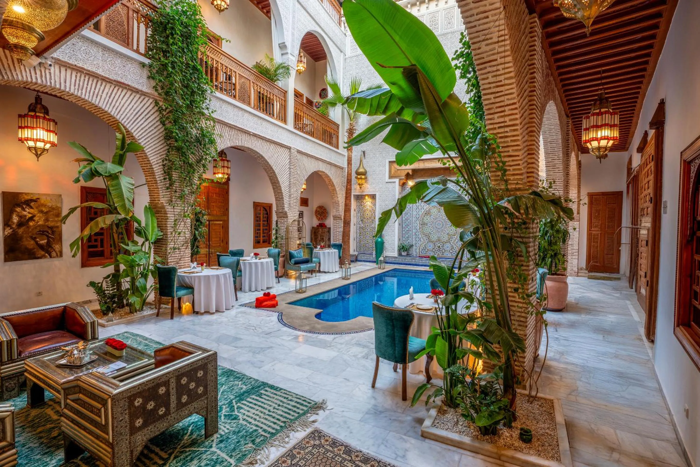 Other in Riad Janate & SPA