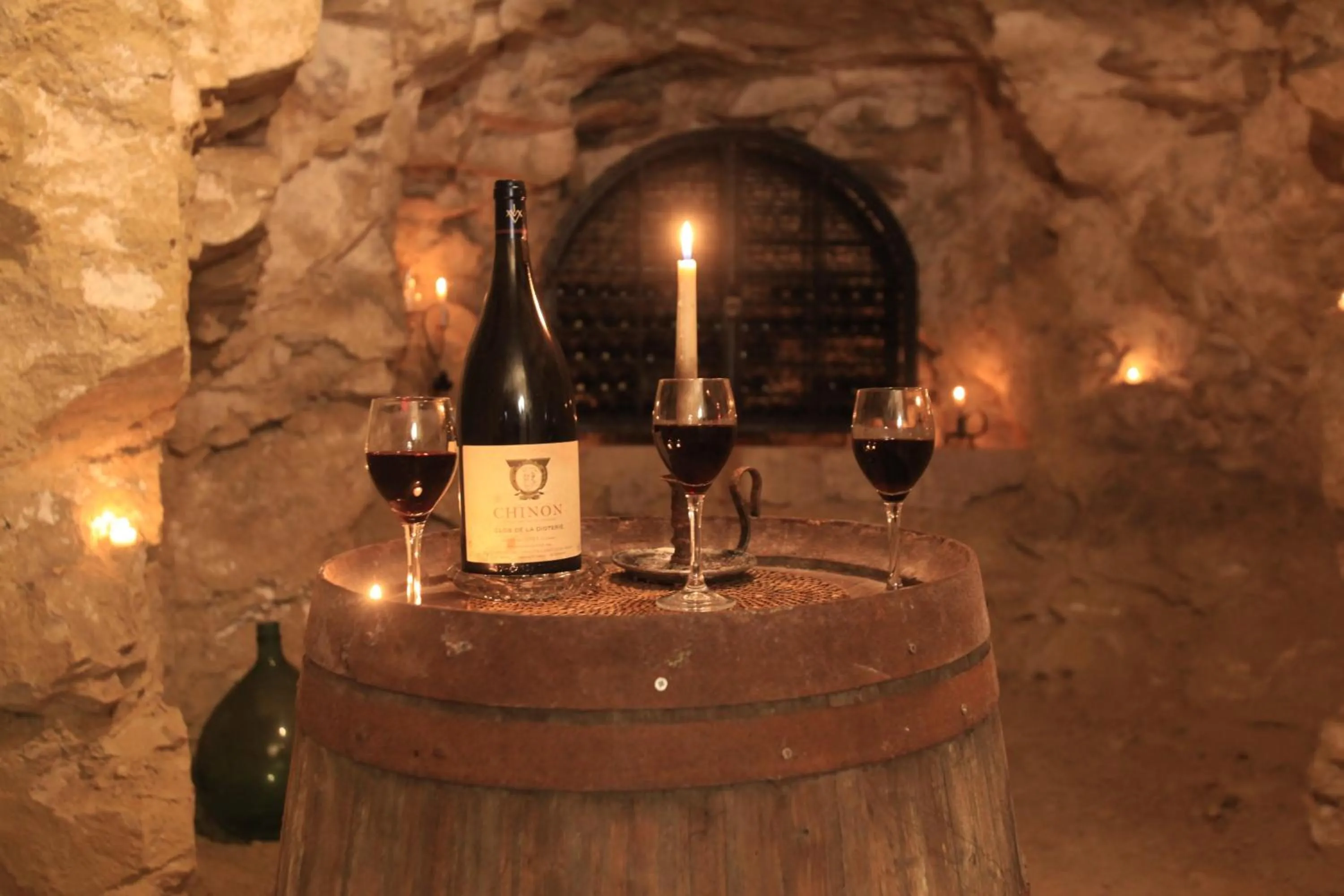 Banquet/Function facilities in Le Clos de la Garde
