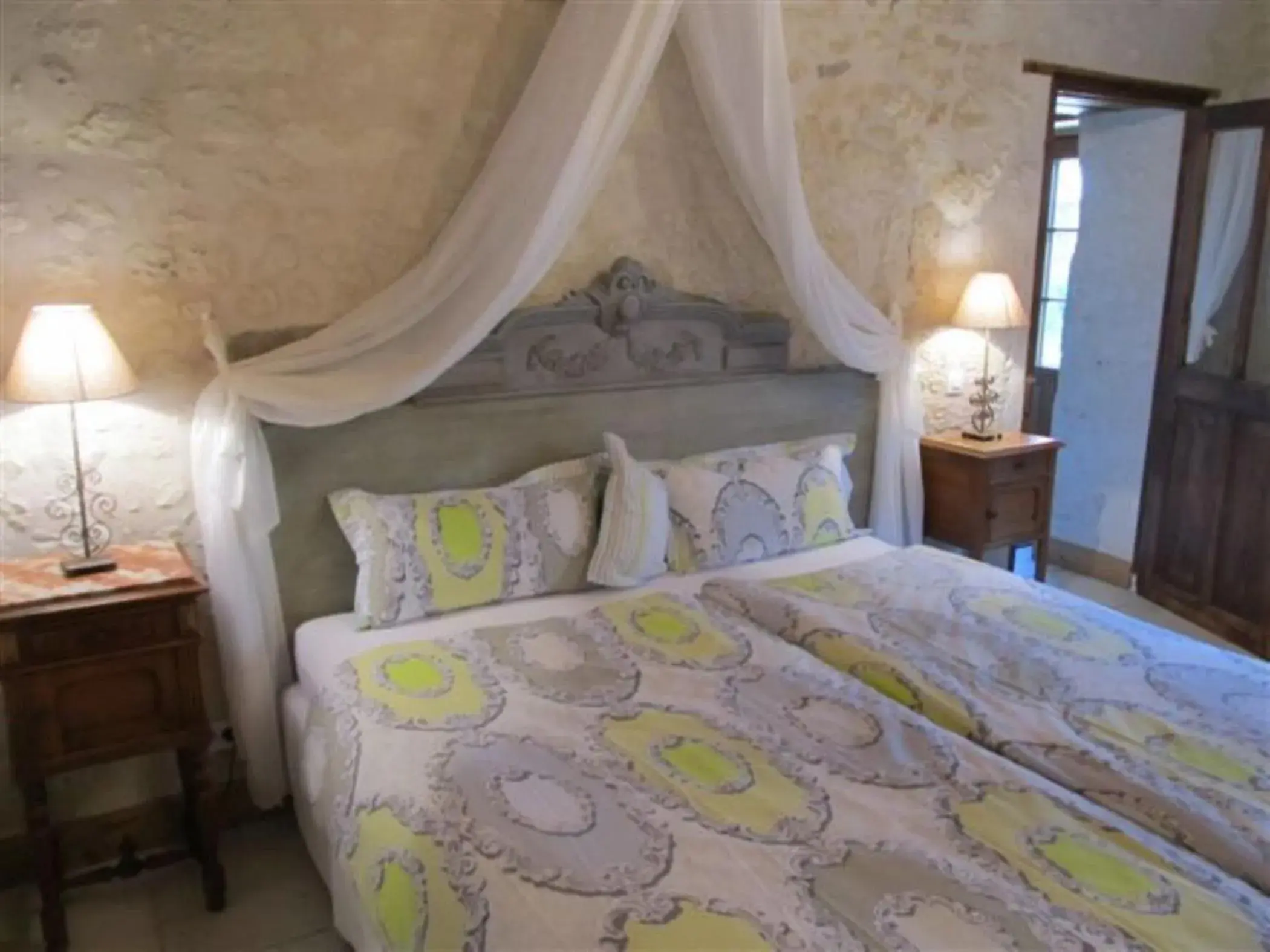 Superior Suite in Le Clos de la Garde Superior Suite in Le Clos de la Garde