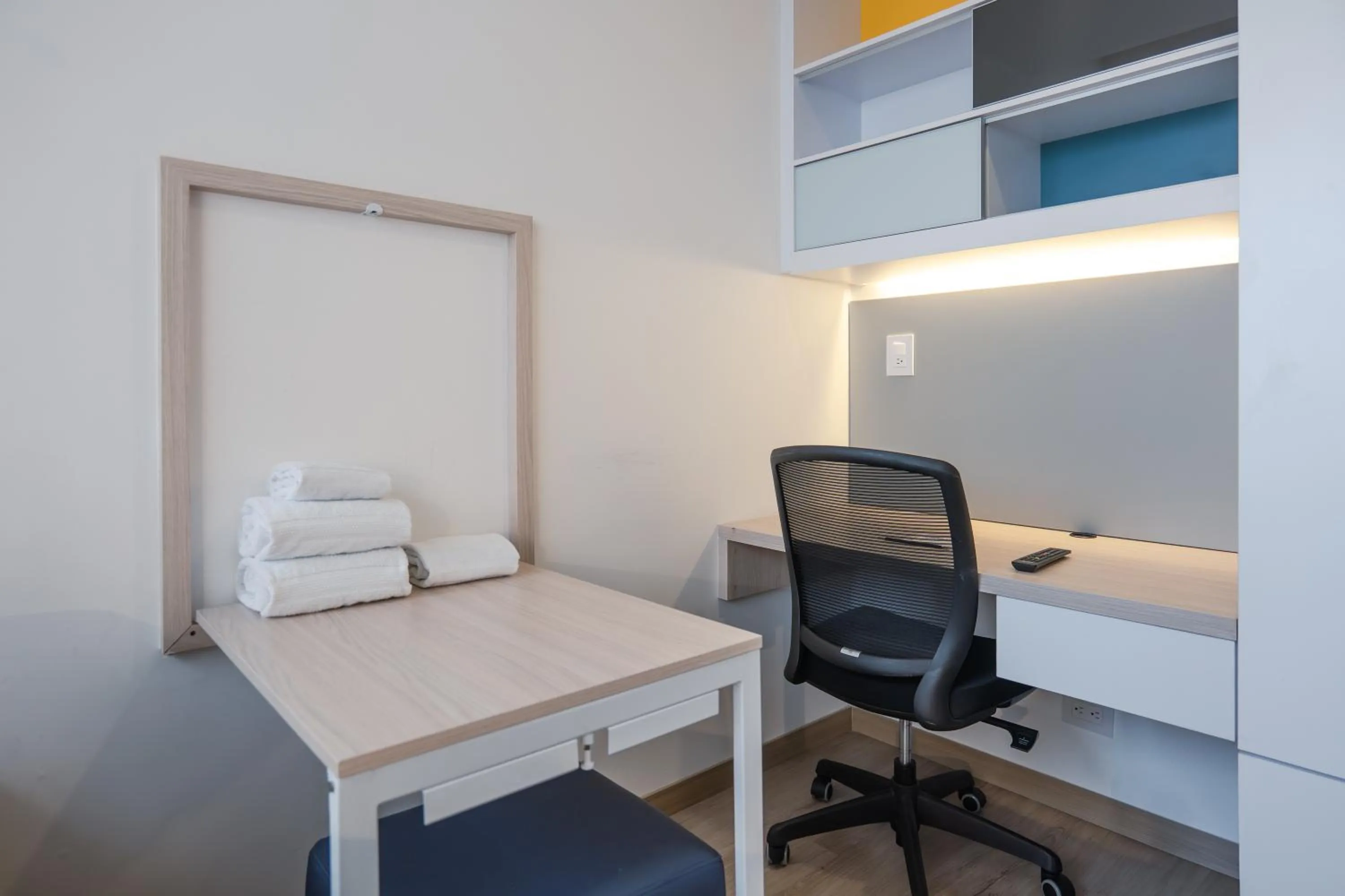 towels in Spotty Bogotá Centro