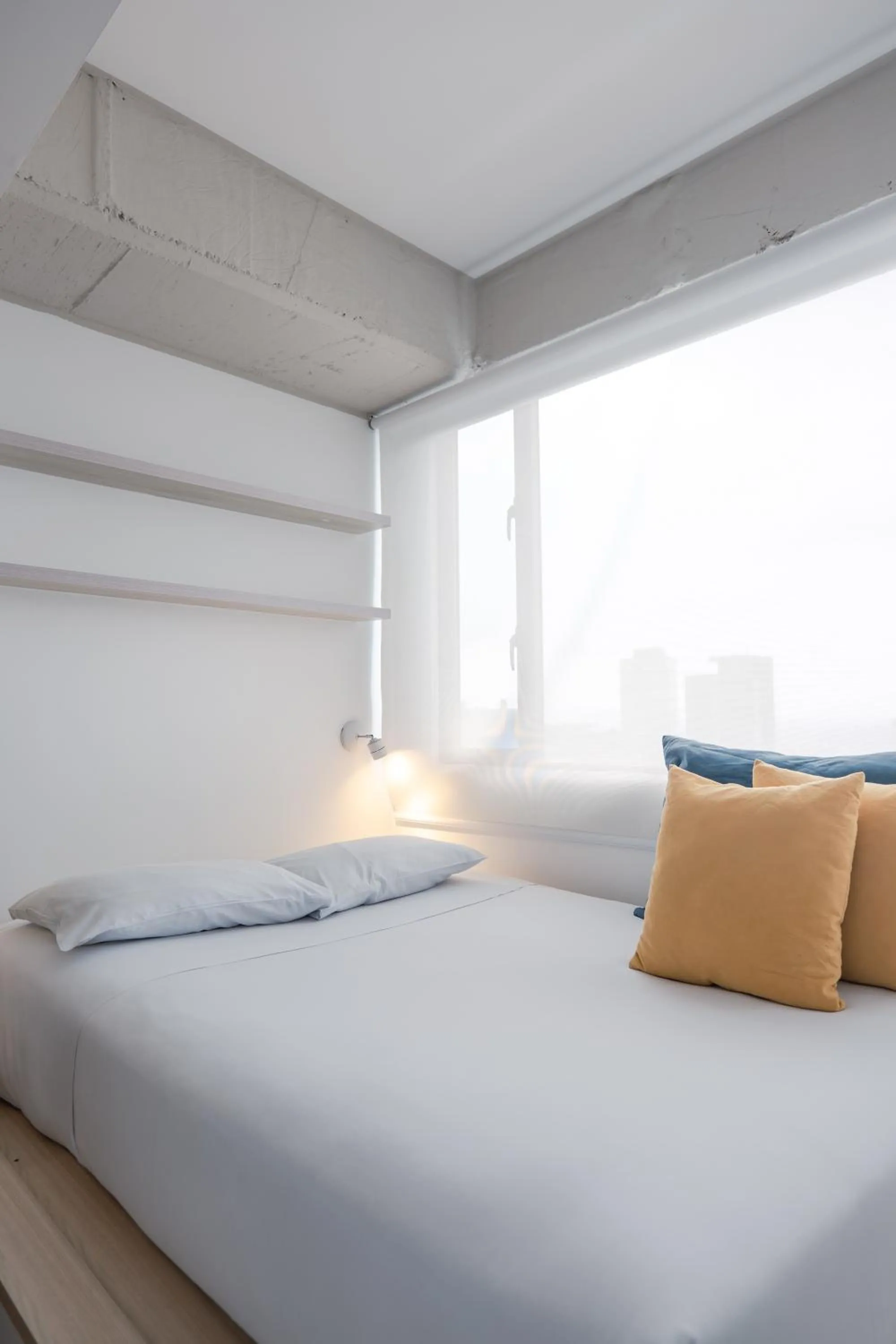 Bed in Spotty Bogotá Centro