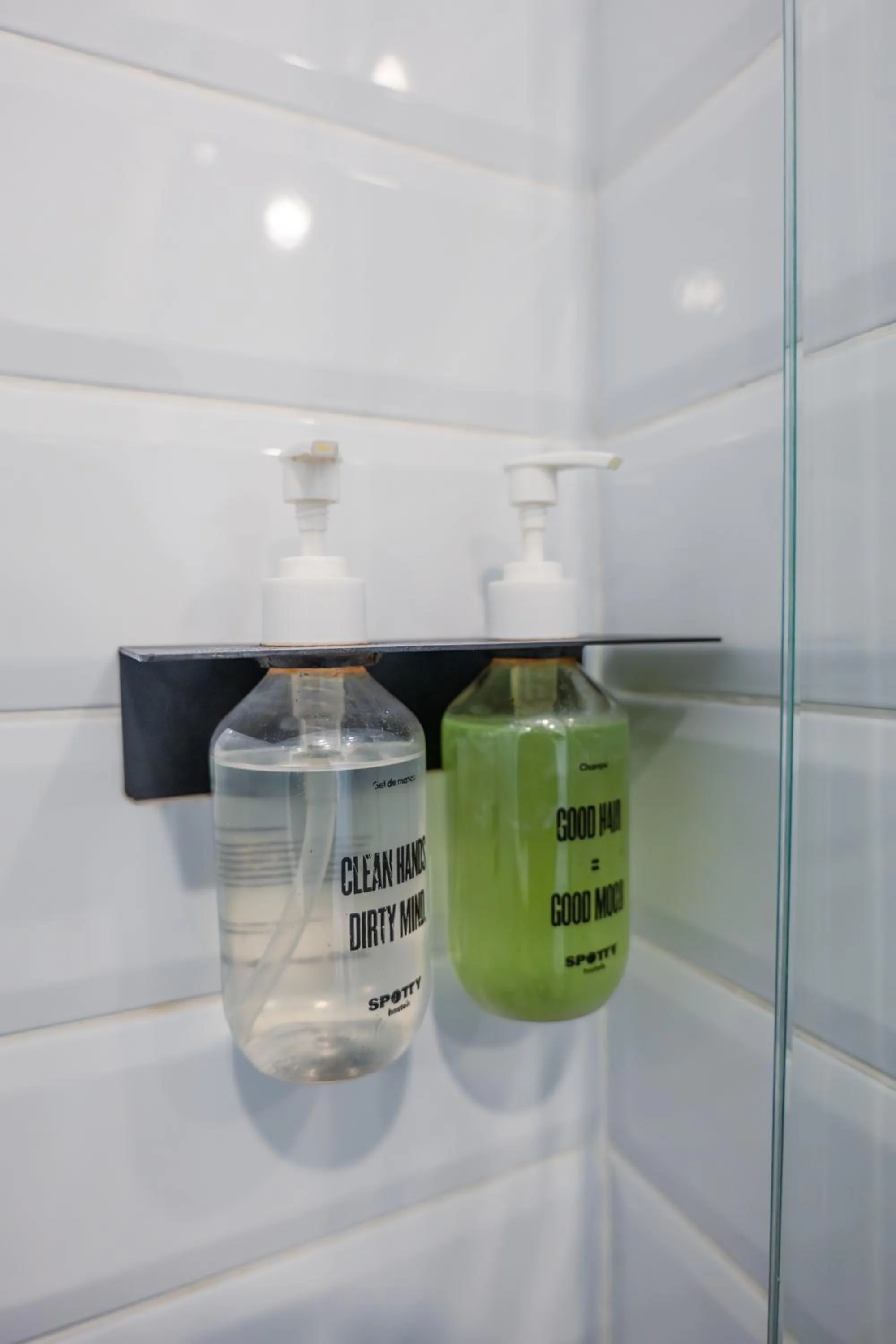 Other in Spotty Bogotá Centro