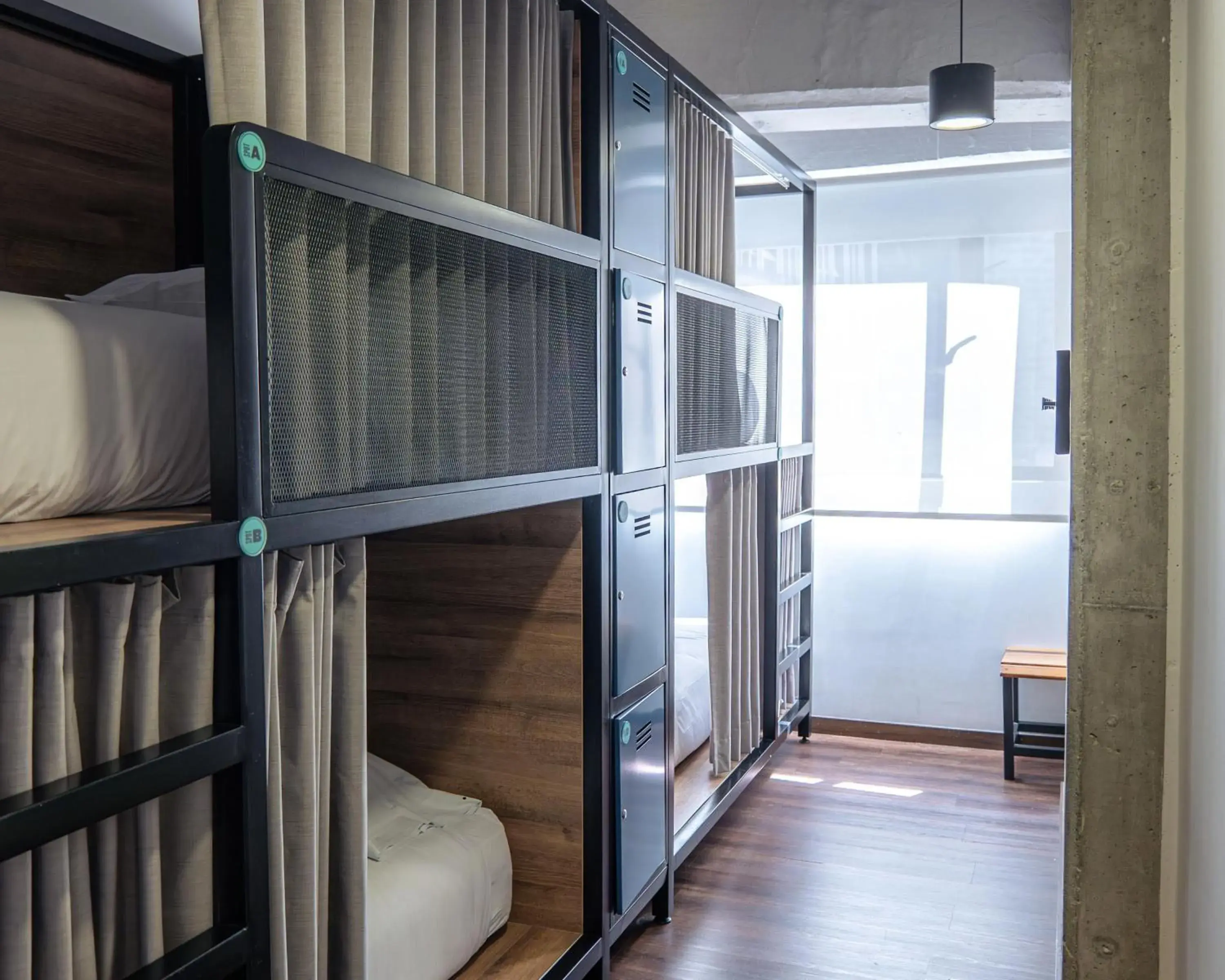 Bed in Spotty Bogotá Centro Bed in Spotty Bogotá Centro